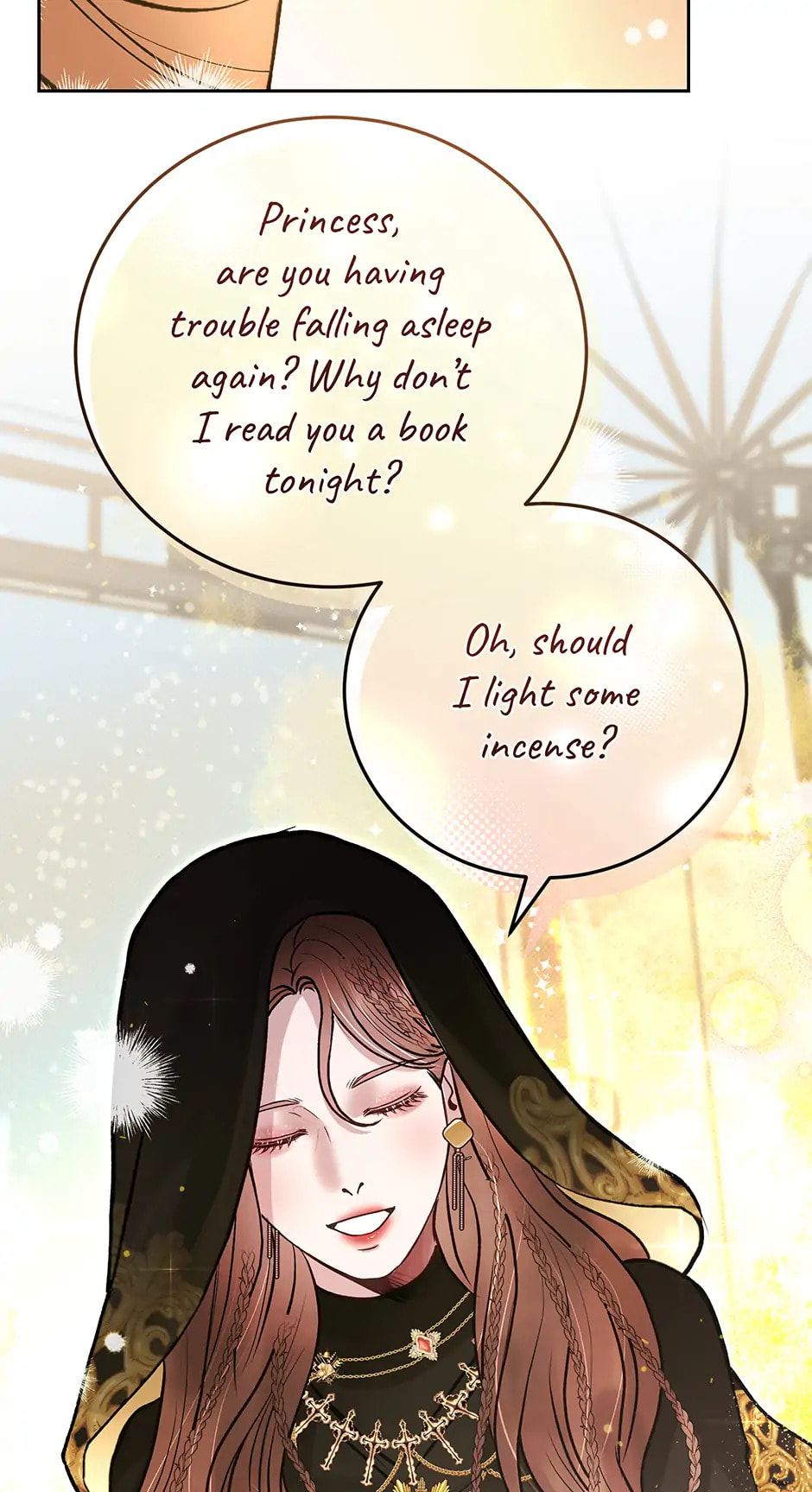 Read White Scandal chapter 39 image 23 on Lezhin