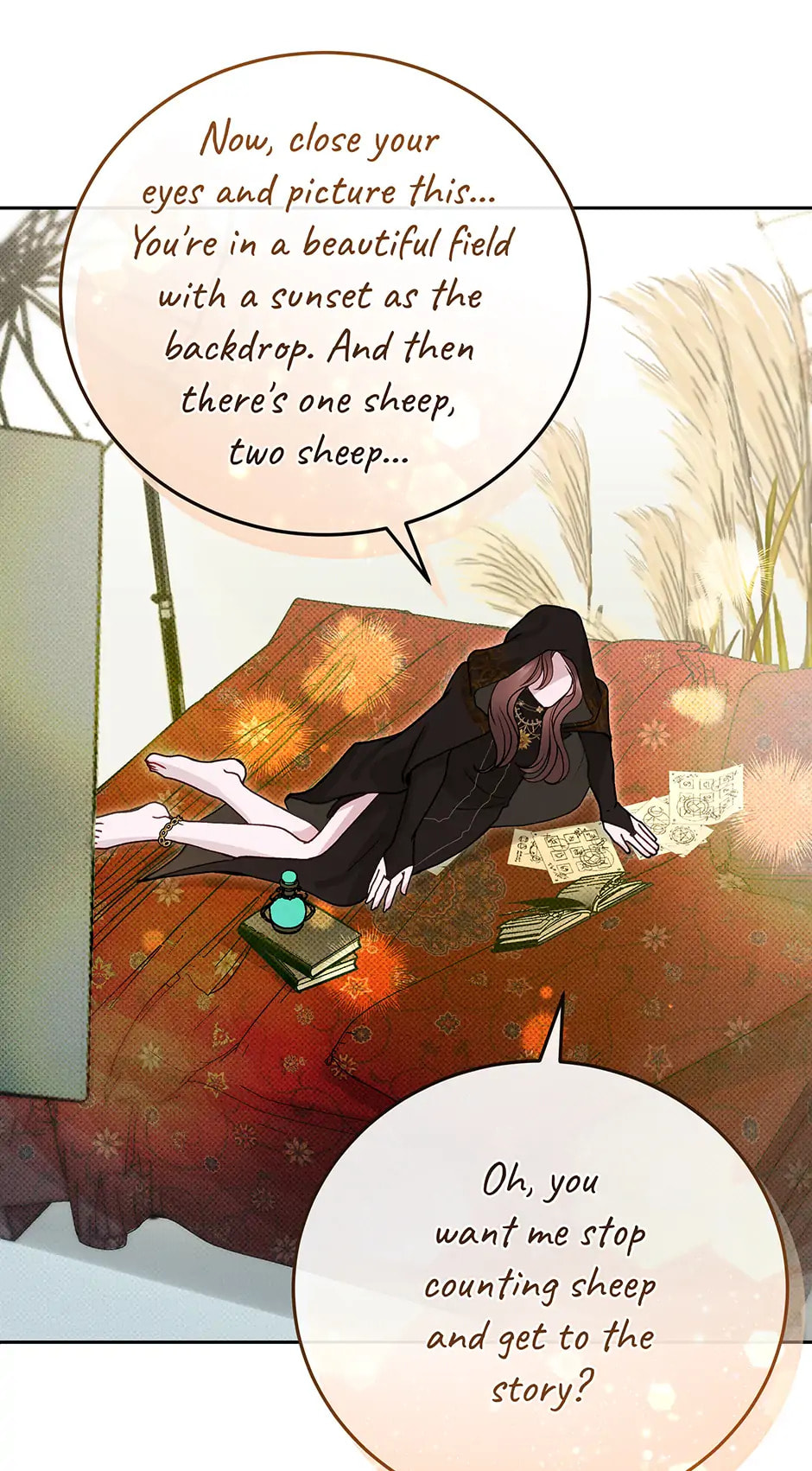 Read White Scandal chapter 39 image 25 on Lezhin