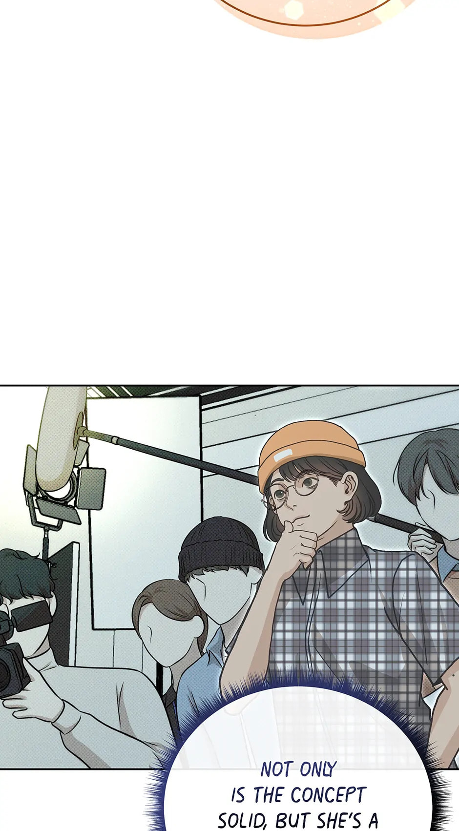 Read White Scandal chapter 39 image 26 on Lezhin