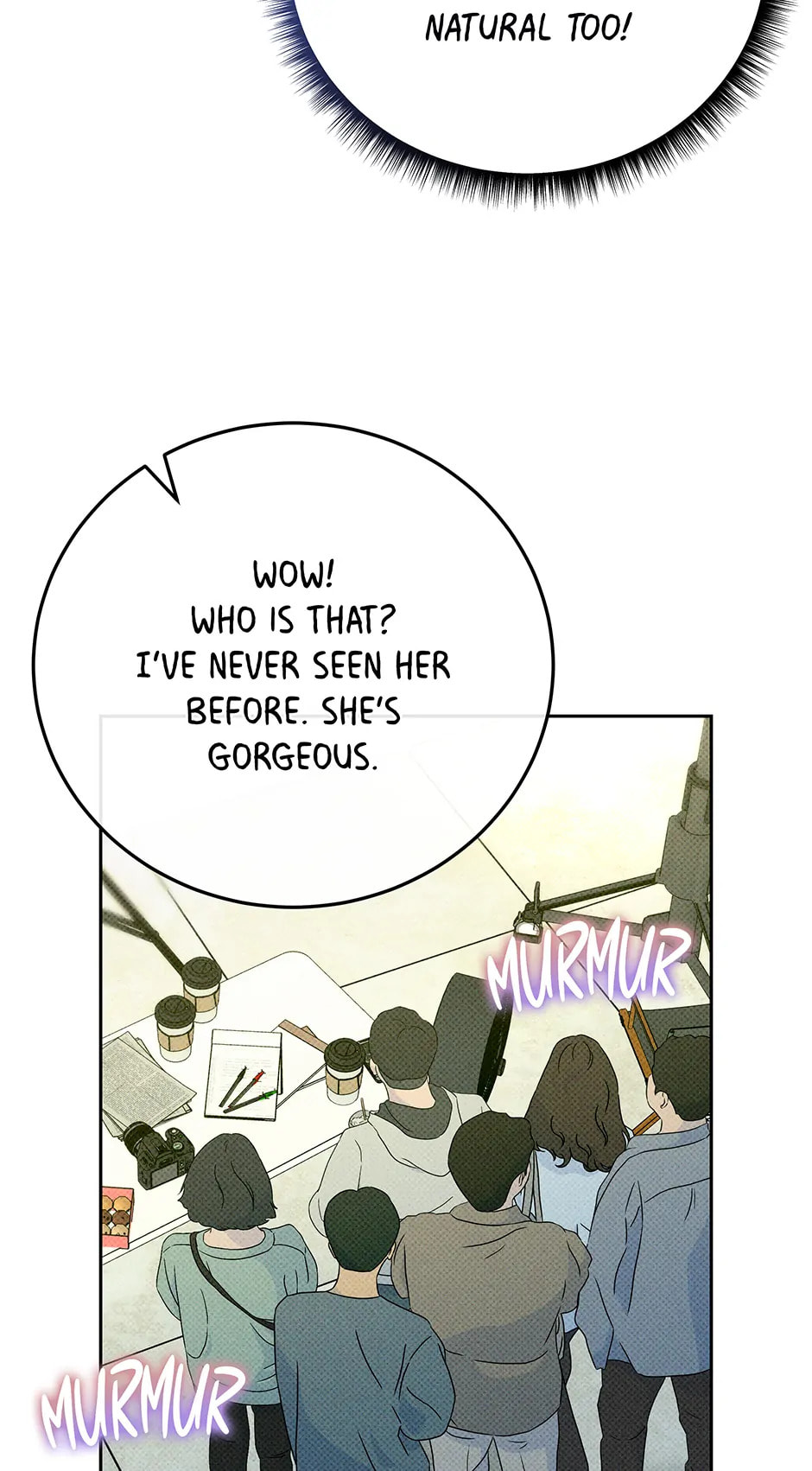 Read White Scandal chapter 39 image 27 on Lezhin