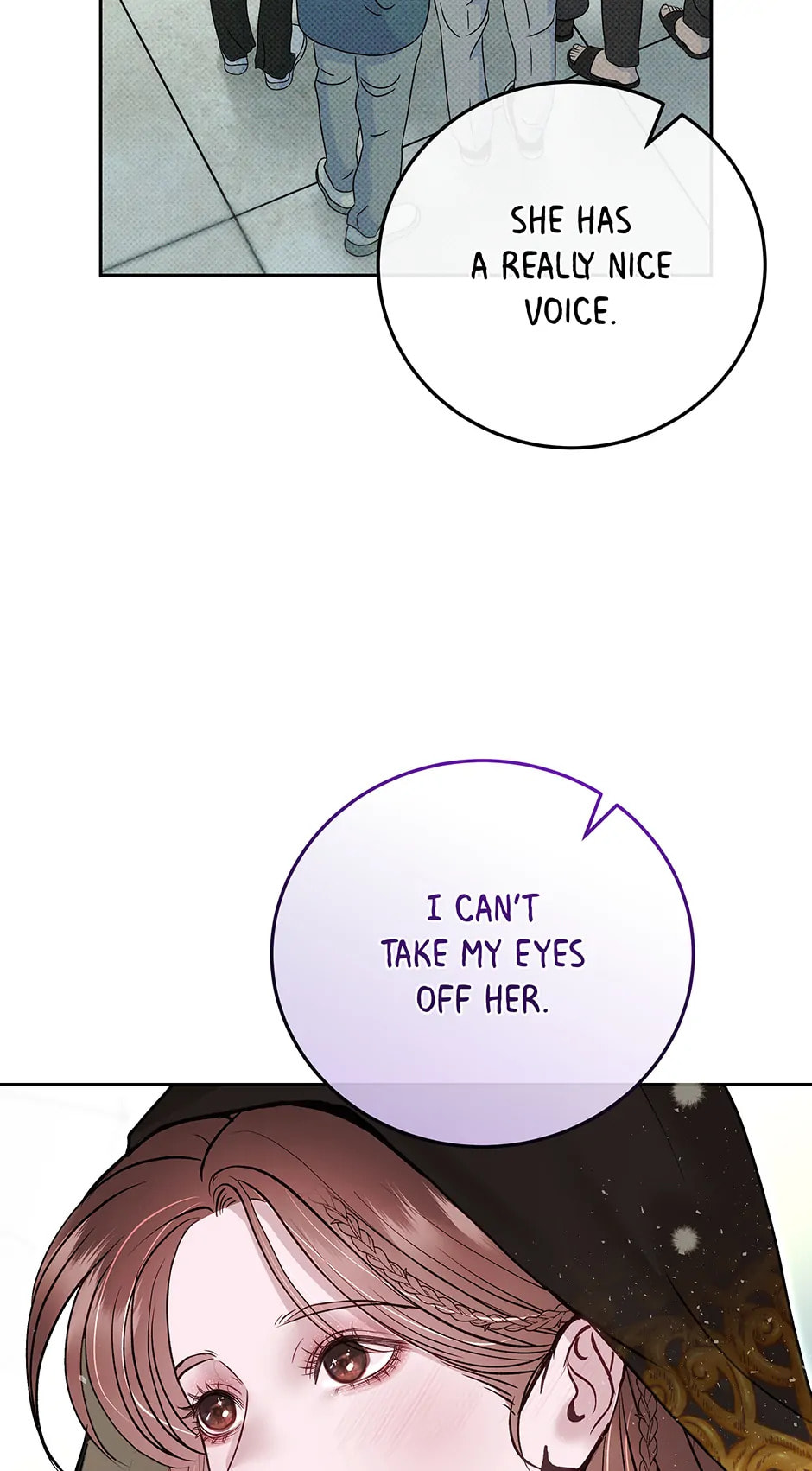 Read White Scandal chapter 39 image 28 on Lezhin