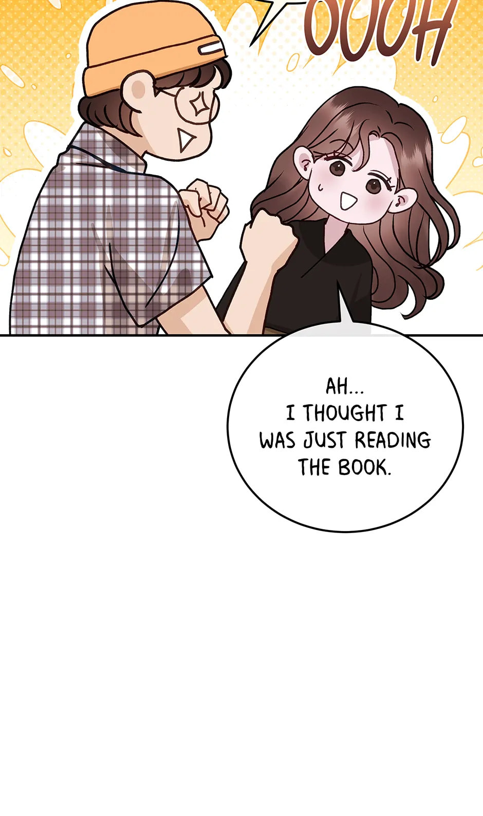 Read White Scandal chapter 39 image 3 on Lezhin