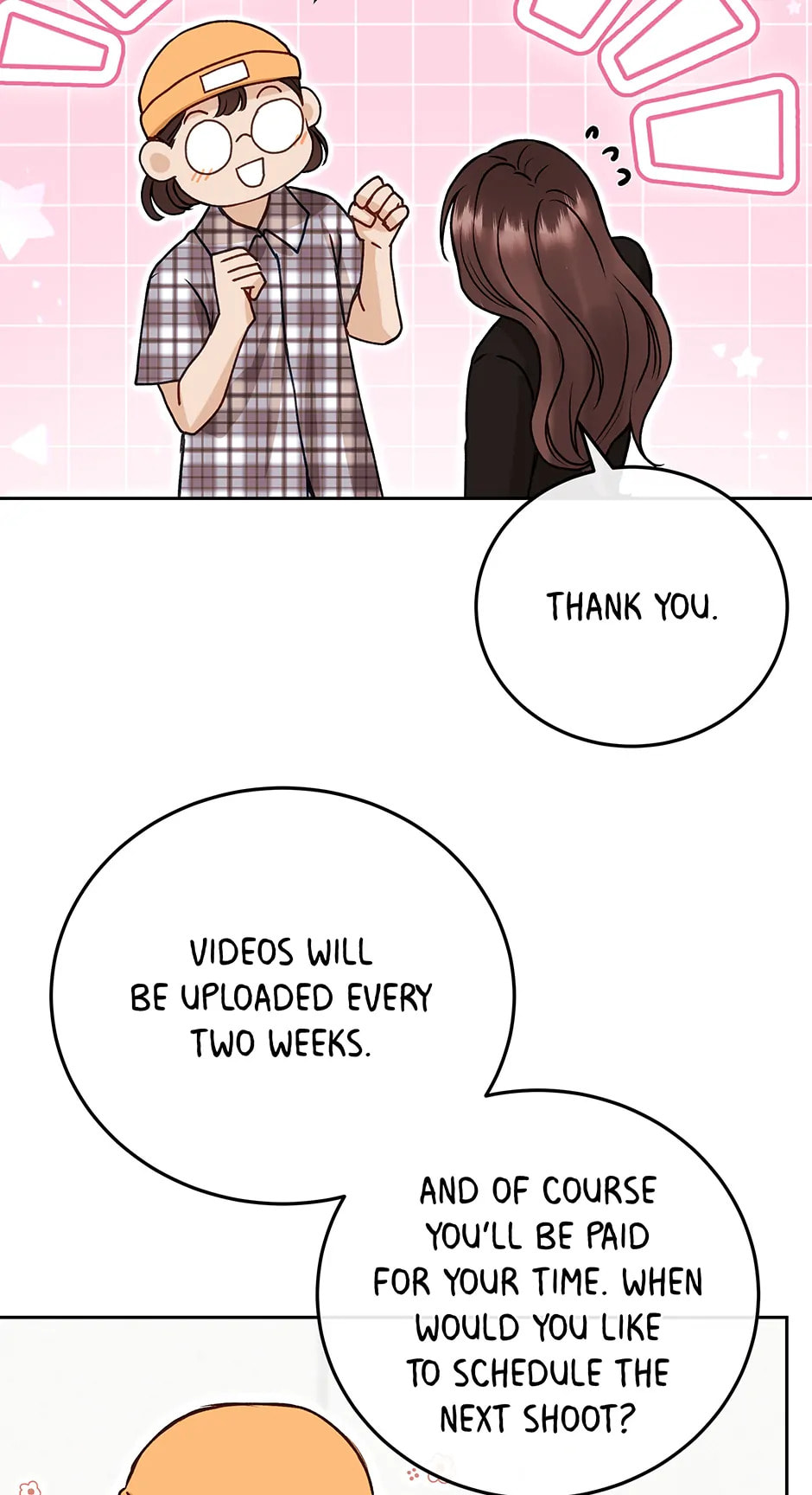 Read White Scandal chapter 39 image 31 on Lezhin