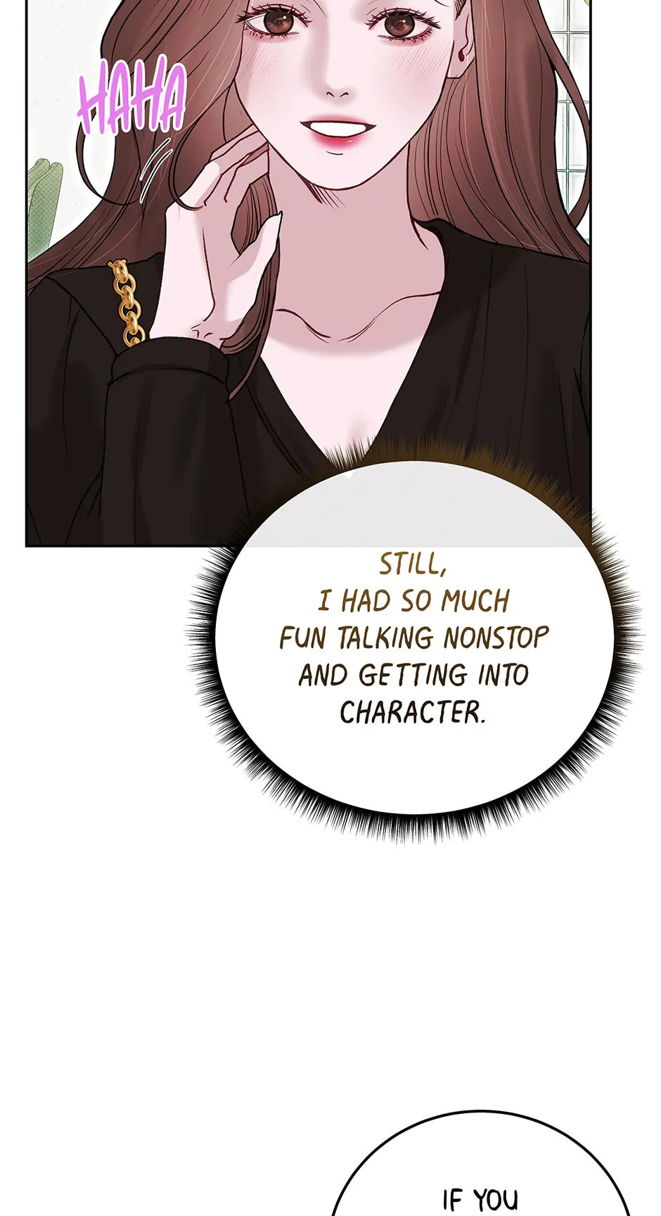 Read White Scandal chapter 39 image 33 on Lezhin