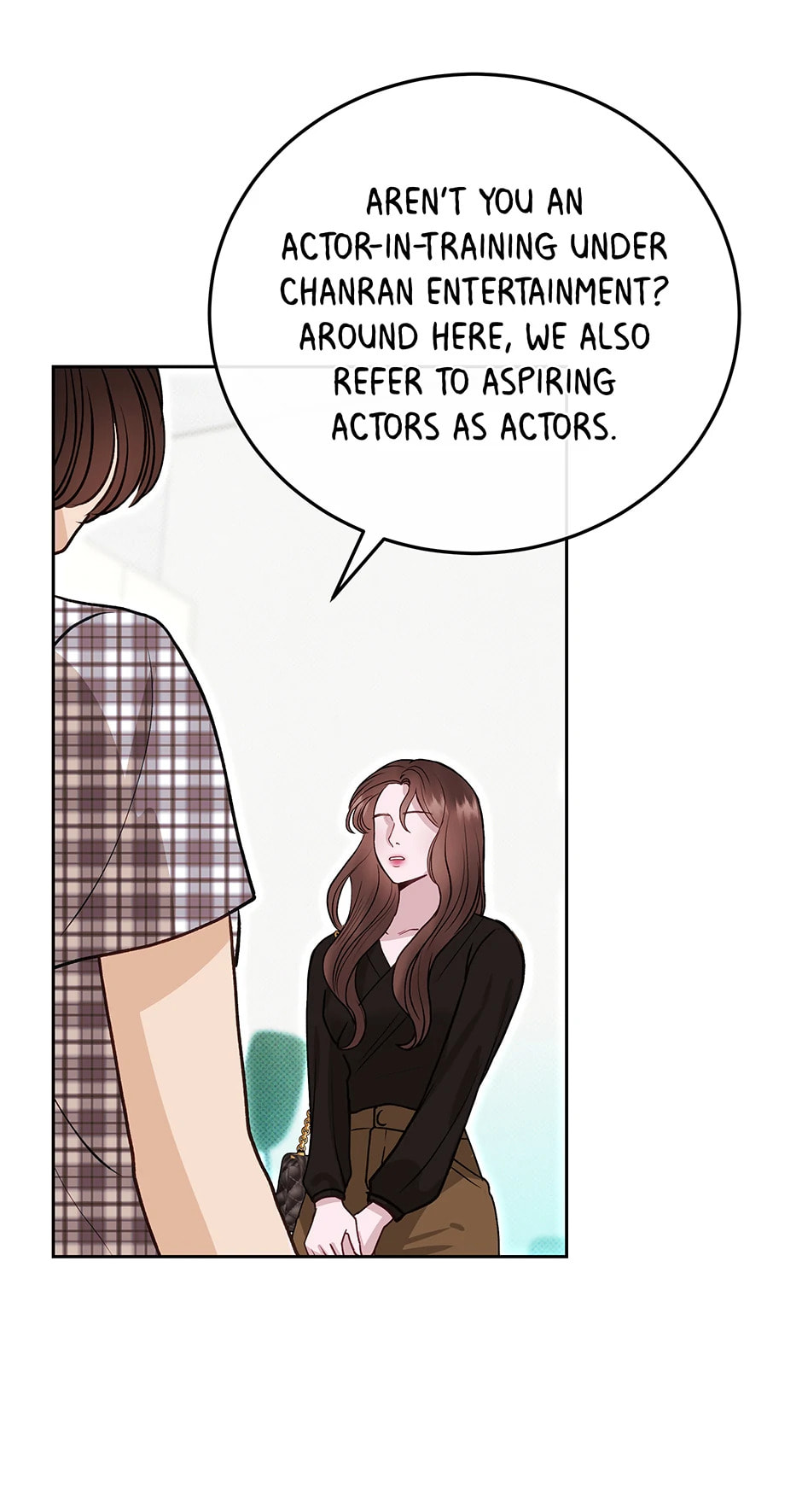 Read White Scandal chapter 39 image 35 on Lezhin