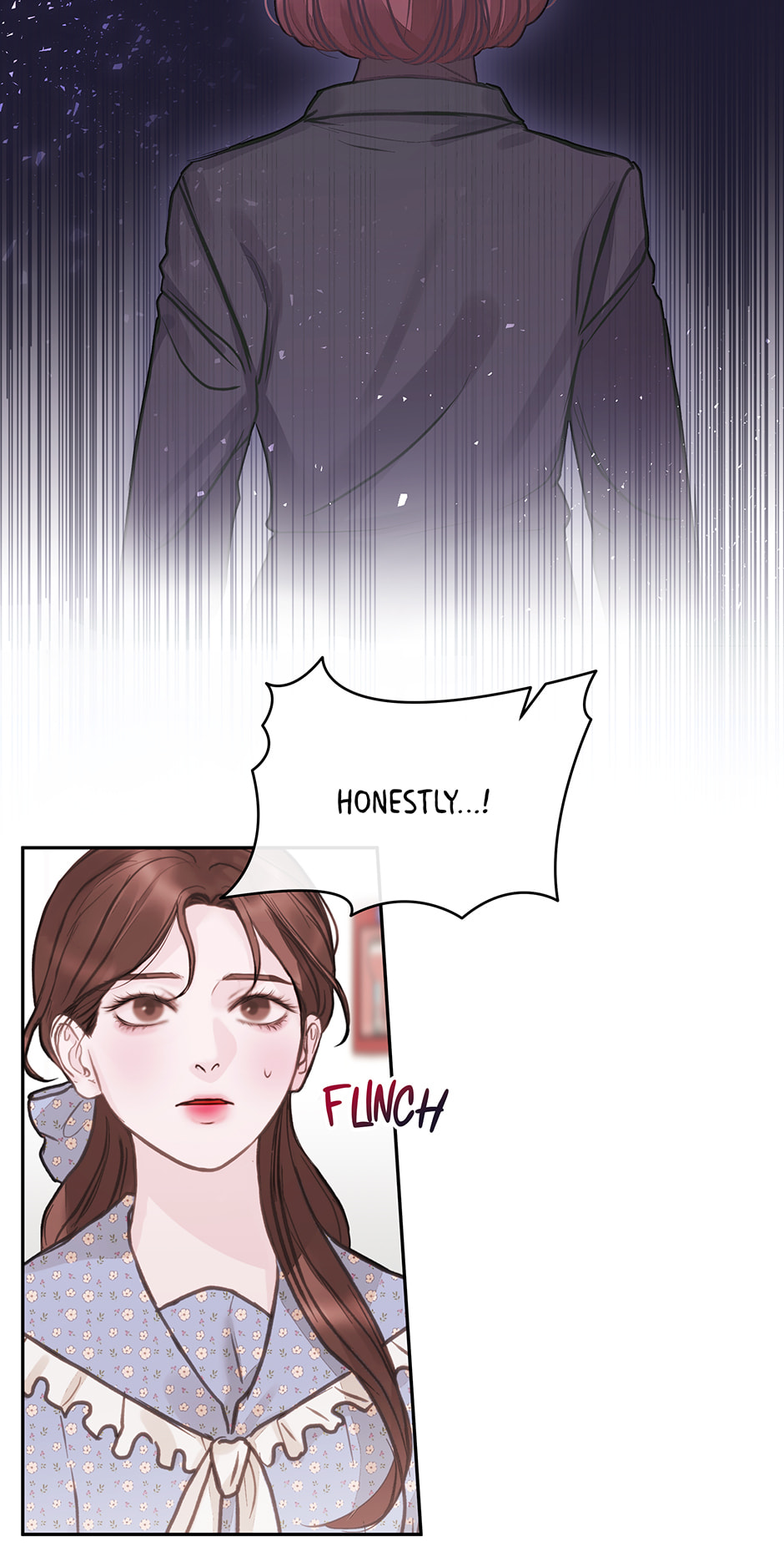 Read White Scandal chapter 4 image 18 on Lezhin