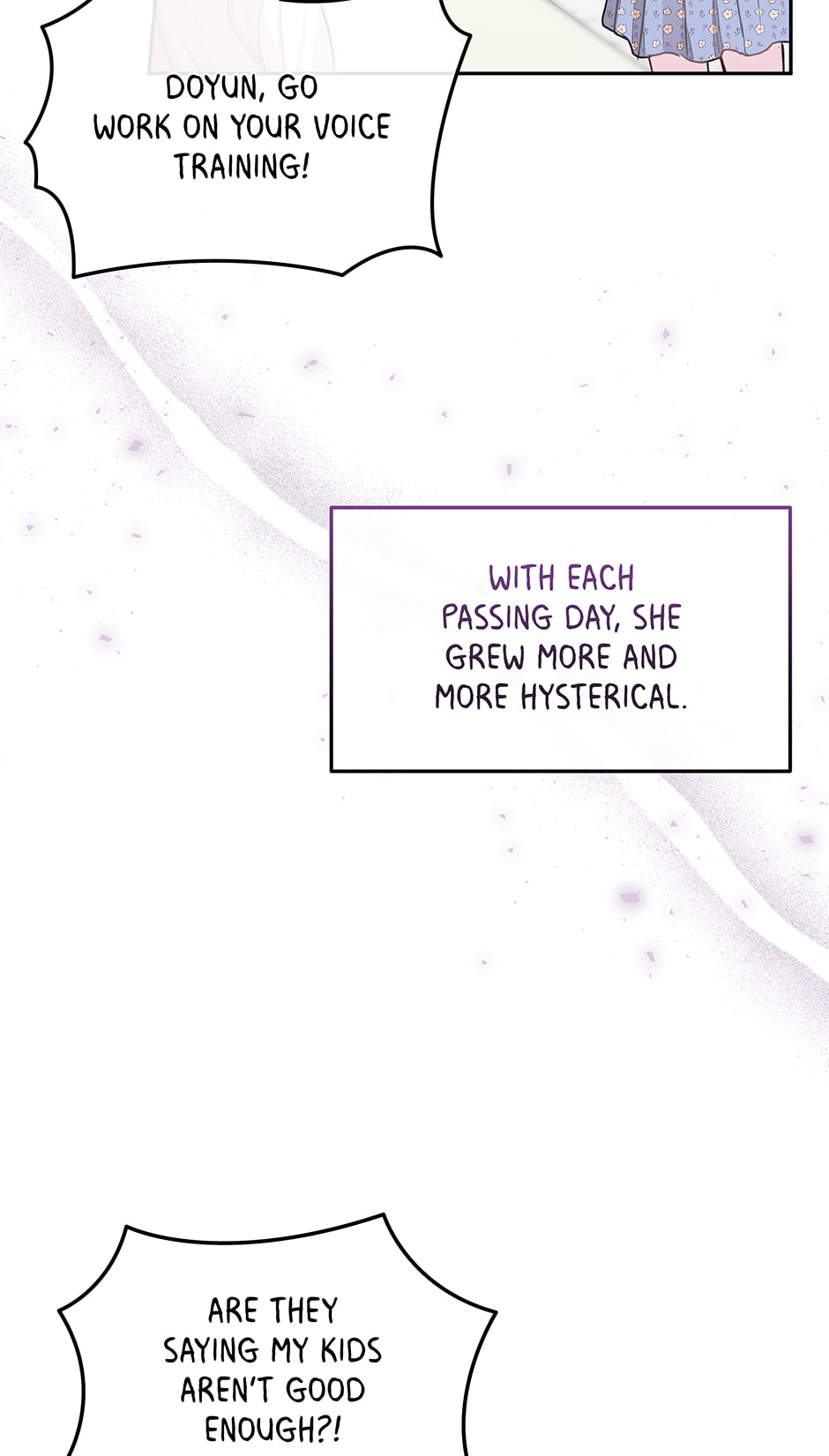 Read White Scandal chapter 4 image 20 on Lezhin