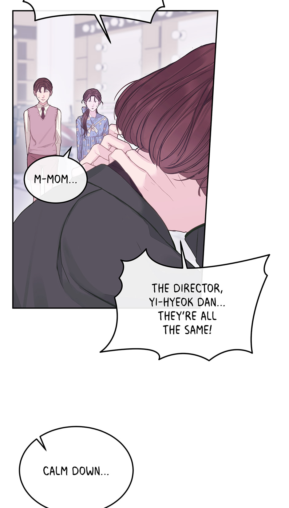 Read White Scandal chapter 4 image 21 on Lezhin