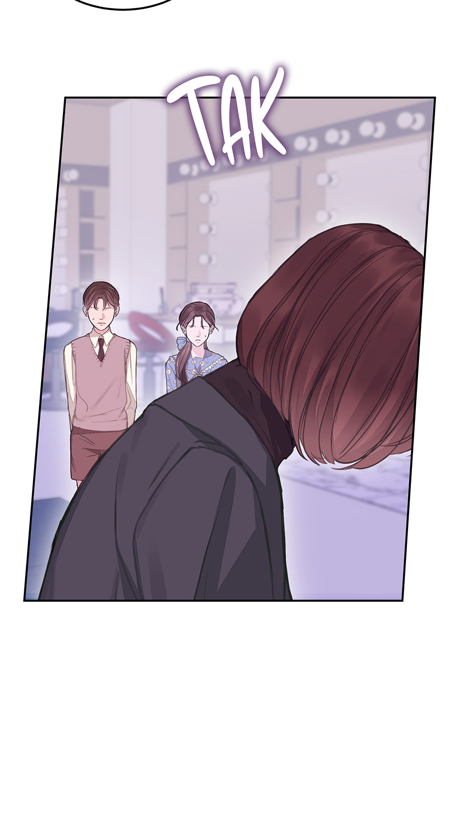 Read White Scandal chapter 4 image 22 on Lezhin