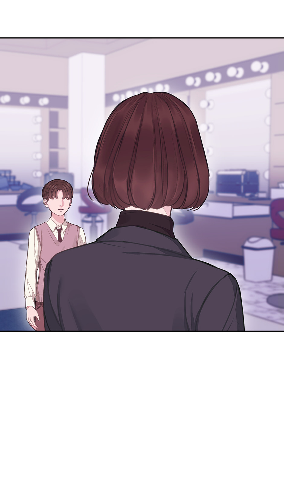 Read White Scandal chapter 4 image 23 on Lezhin