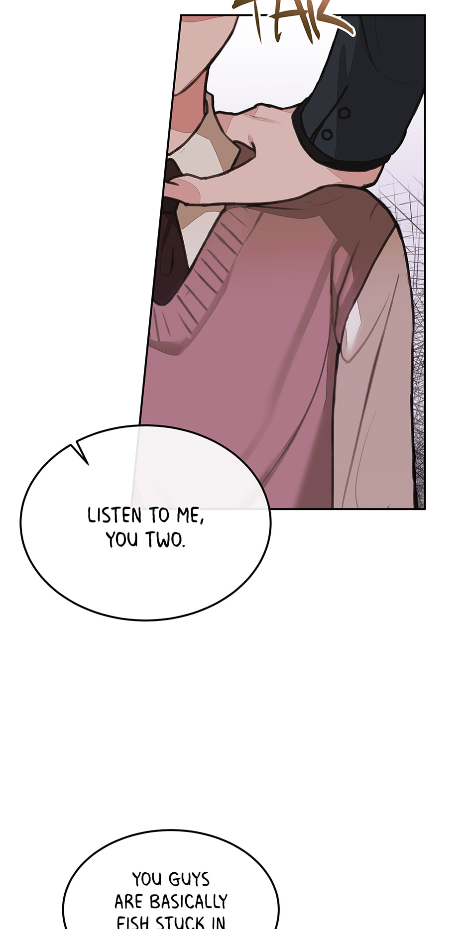 Read White Scandal chapter 4 image 25 on Lezhin