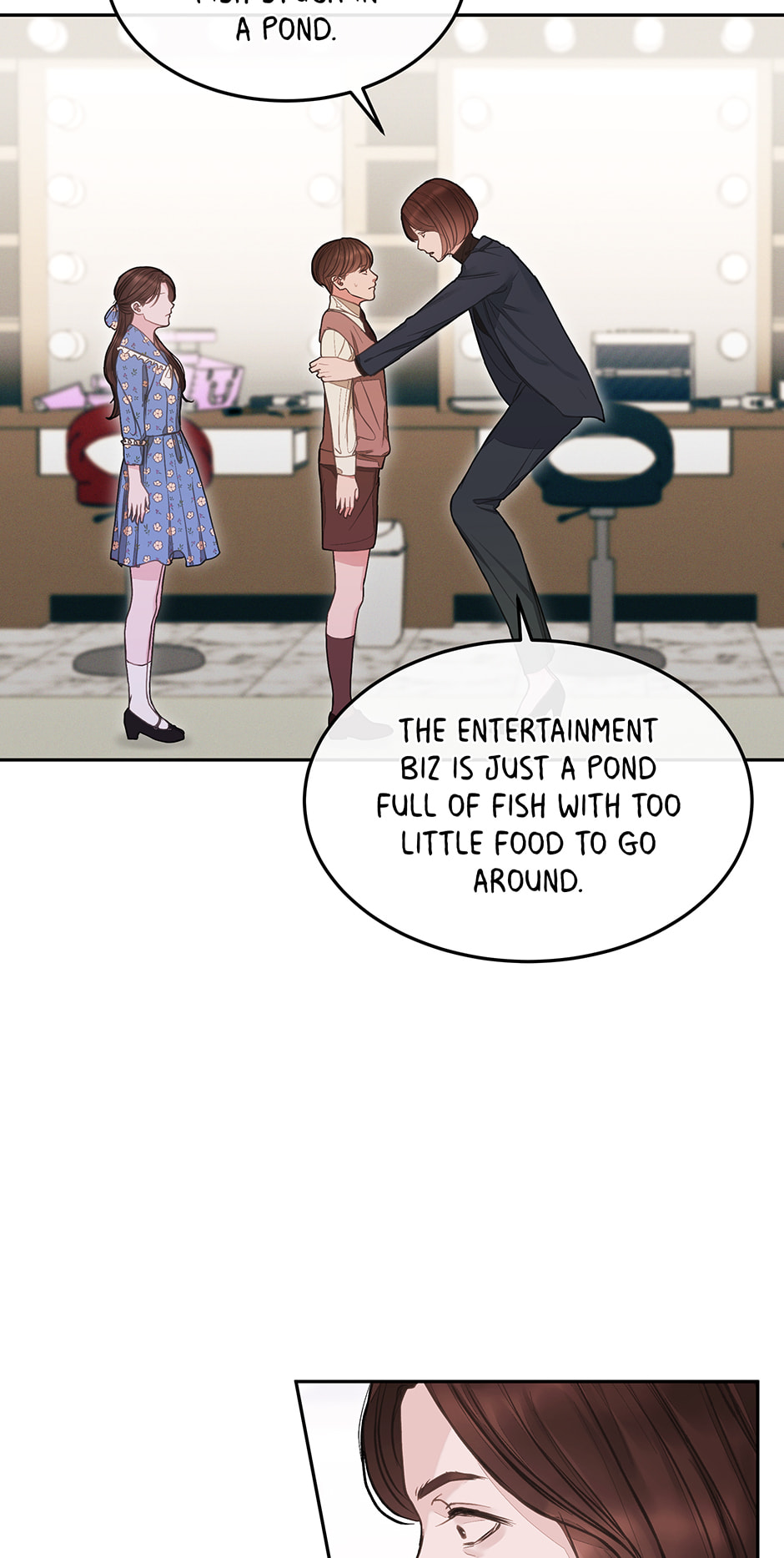 Read White Scandal chapter 4 image 26 on Lezhin