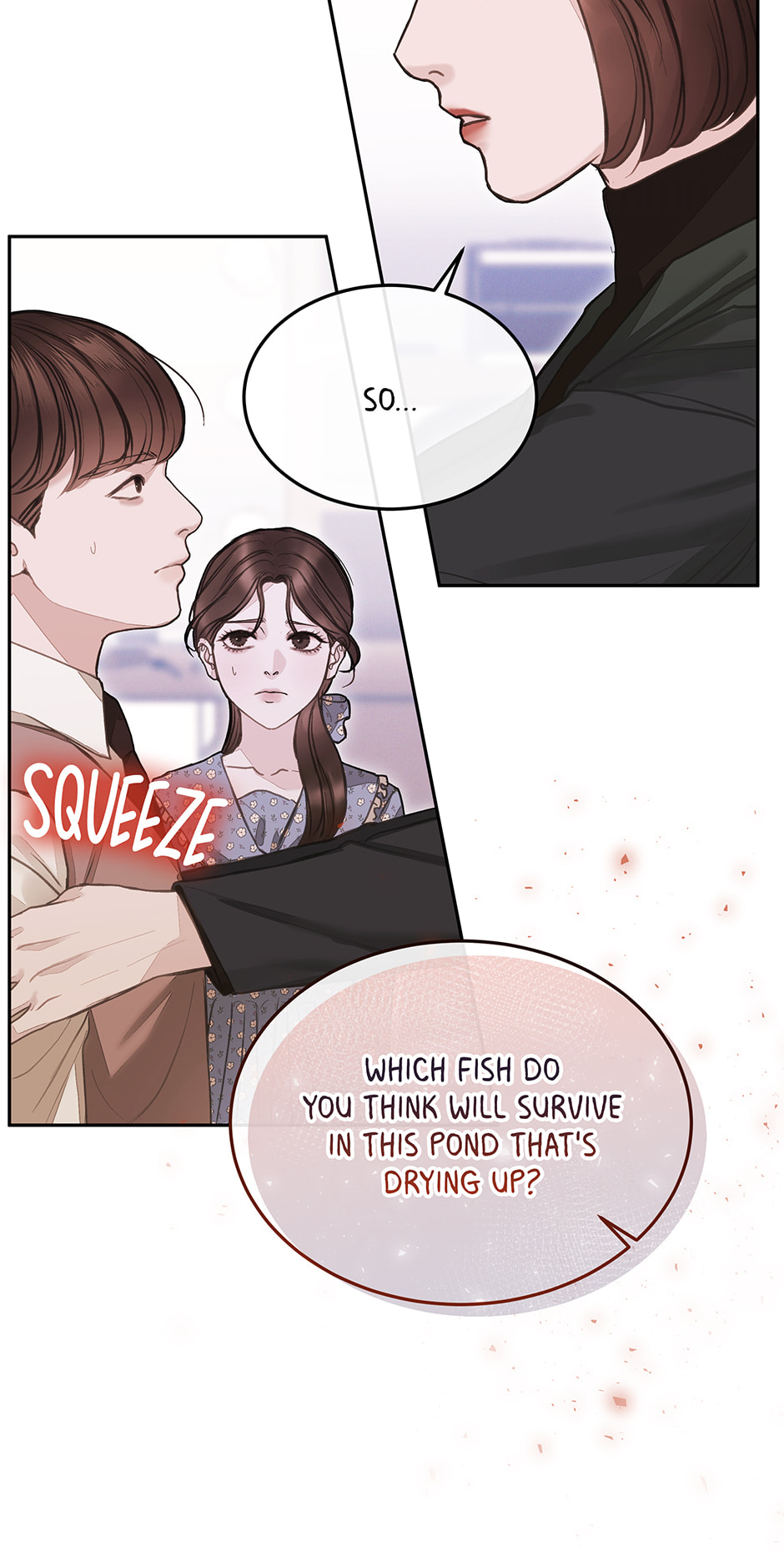 Read White Scandal chapter 4 image 27 on Lezhin