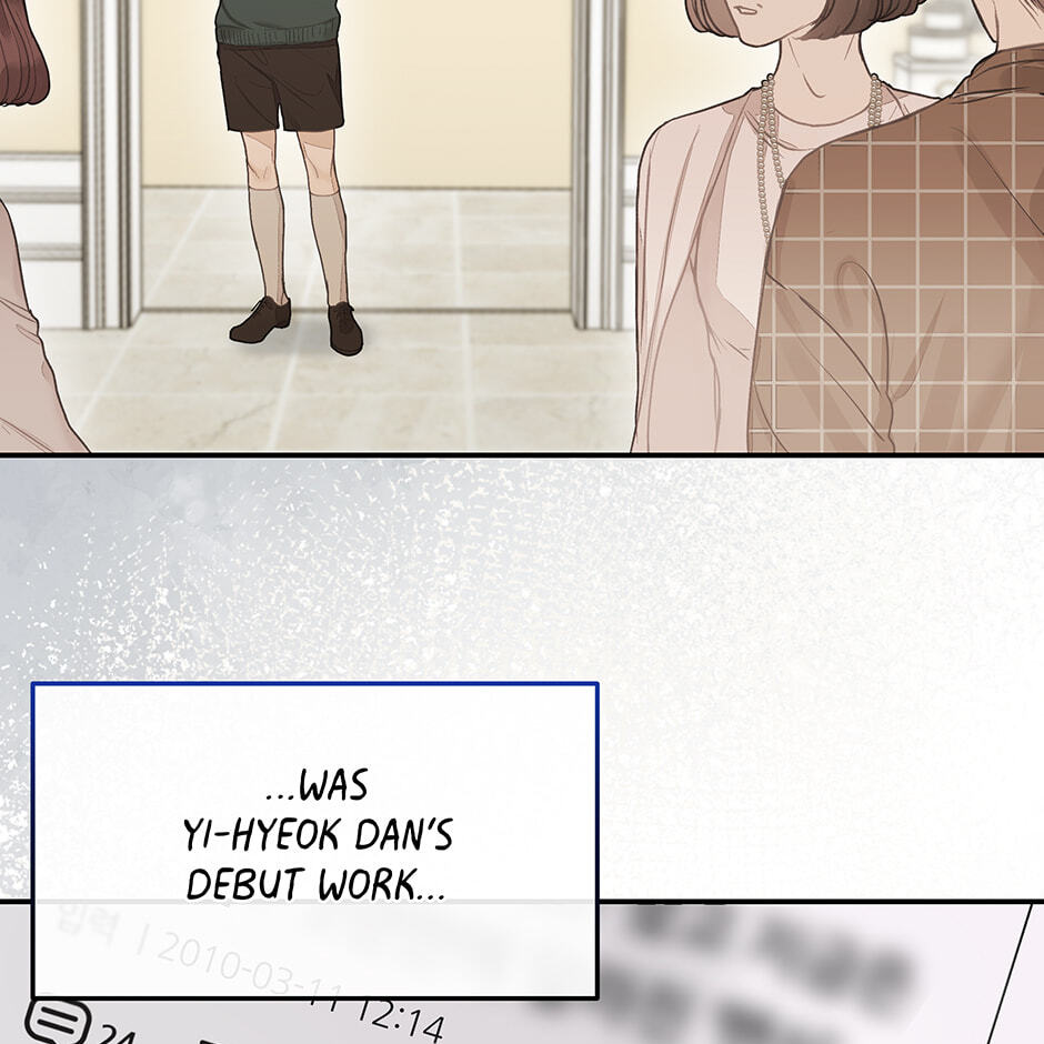 Read White Scandal chapter 4 image 3 on Lezhin