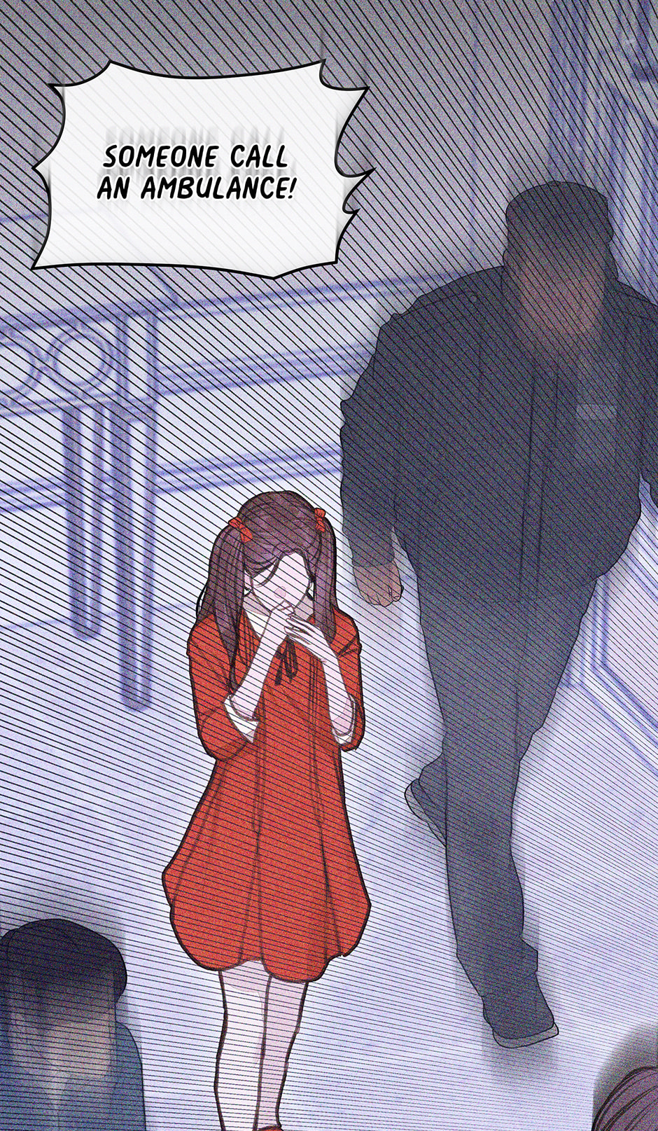 Read White Scandal chapter 4 image 43 on Lezhin