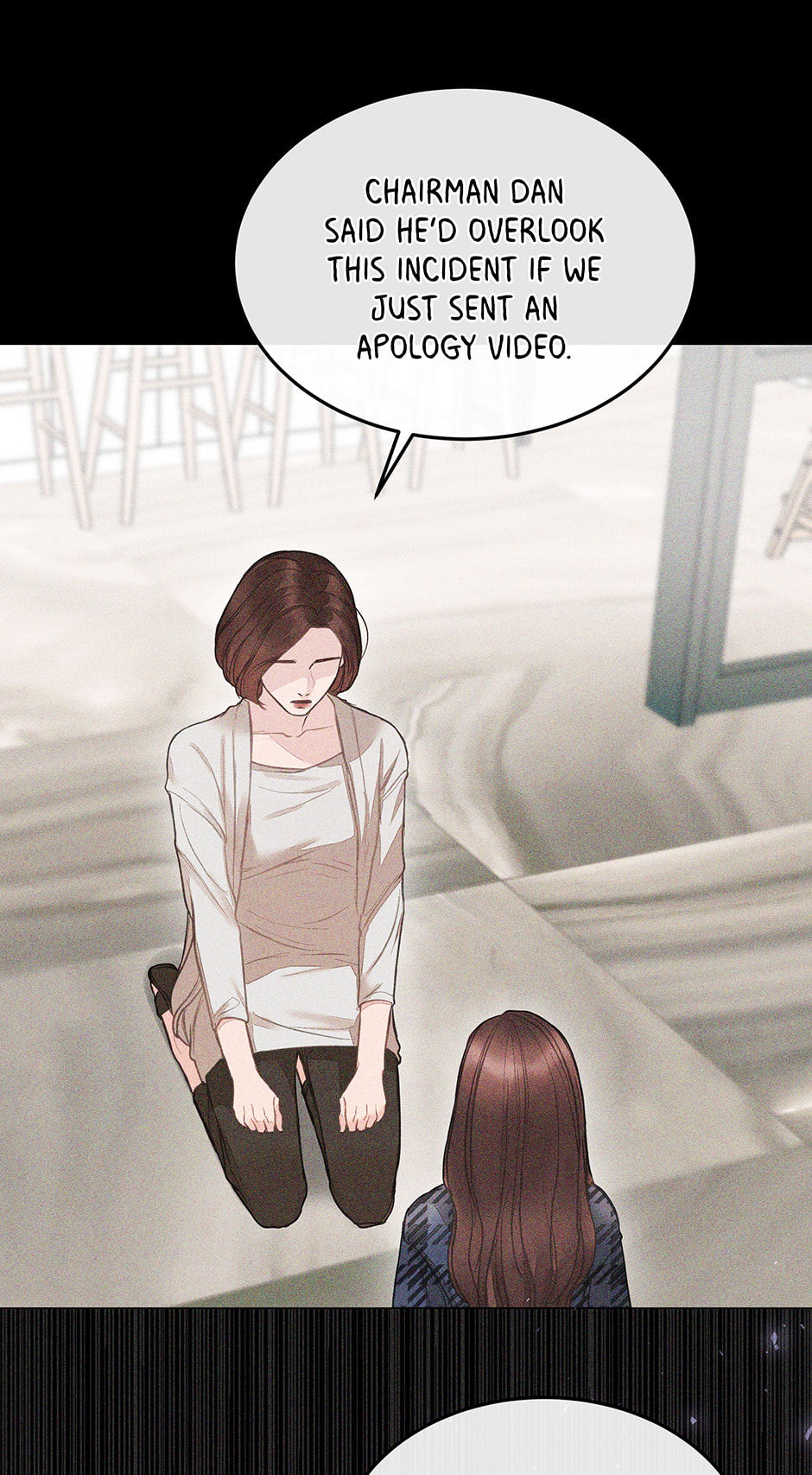 Read White Scandal chapter 4 image 73 on Lezhin