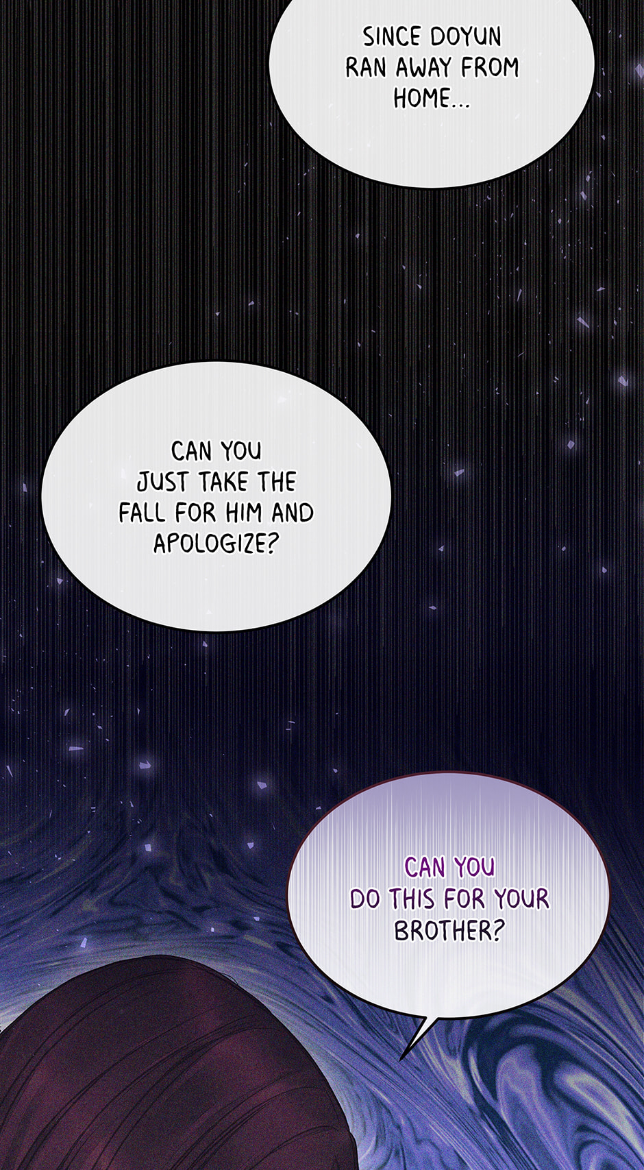 Read White Scandal chapter 4 image 74 on Lezhin