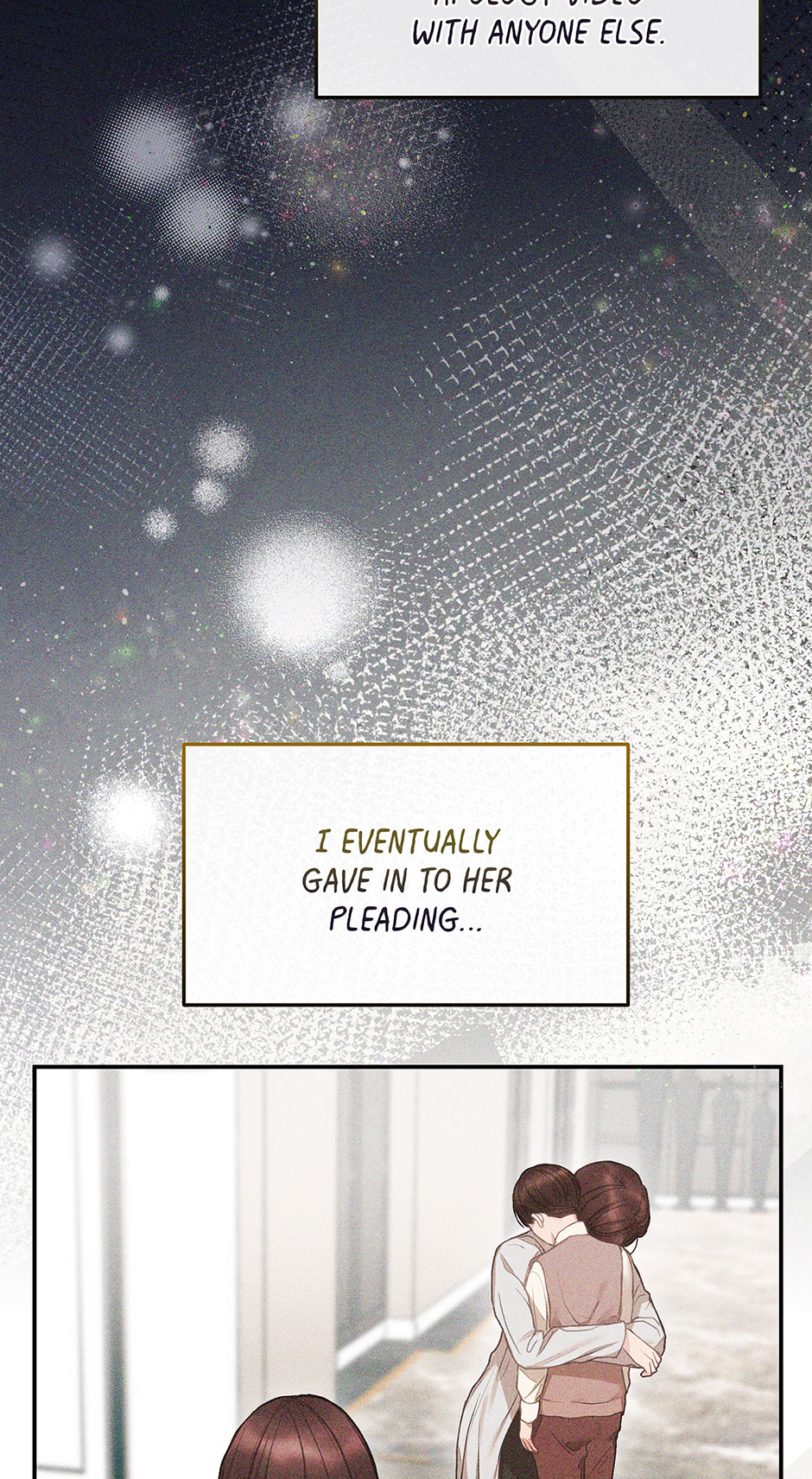 Read White Scandal chapter 4 image 77 on Lezhin