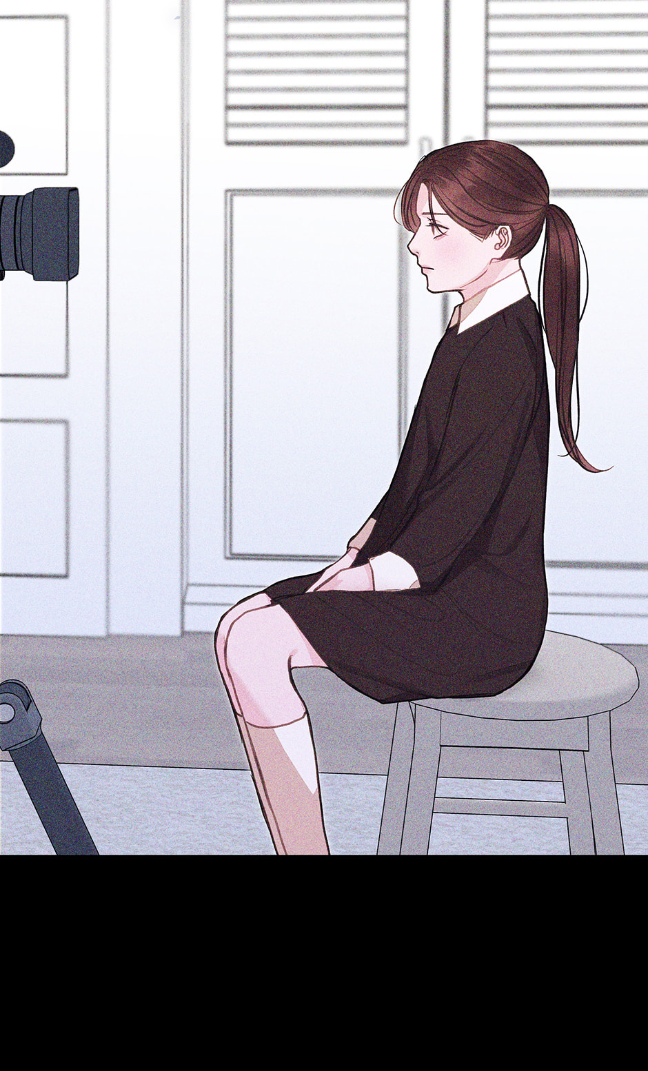 Read White Scandal chapter 4 image 82 on Lezhin