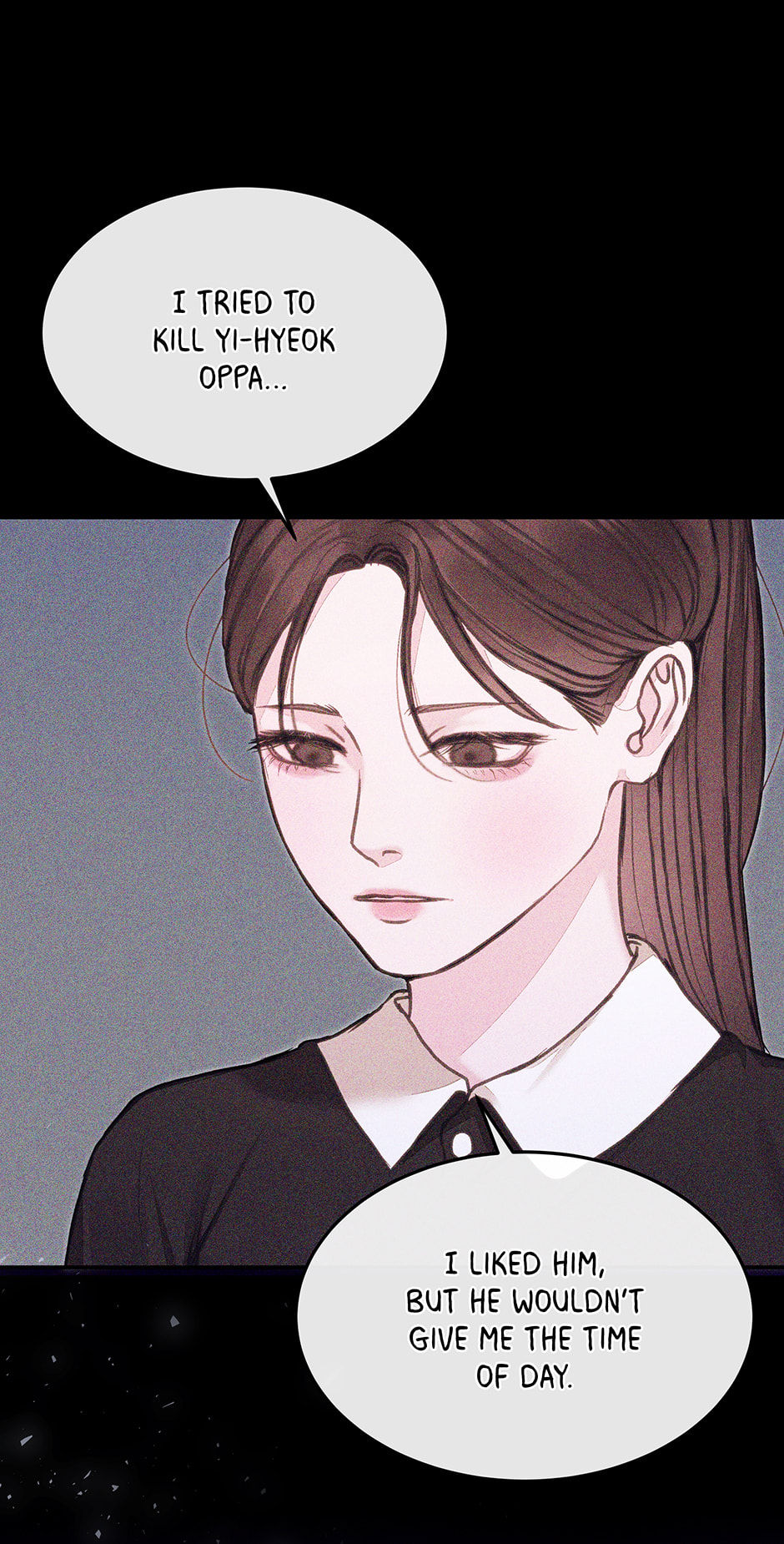 Read White Scandal chapter 4 image 83 on Lezhin