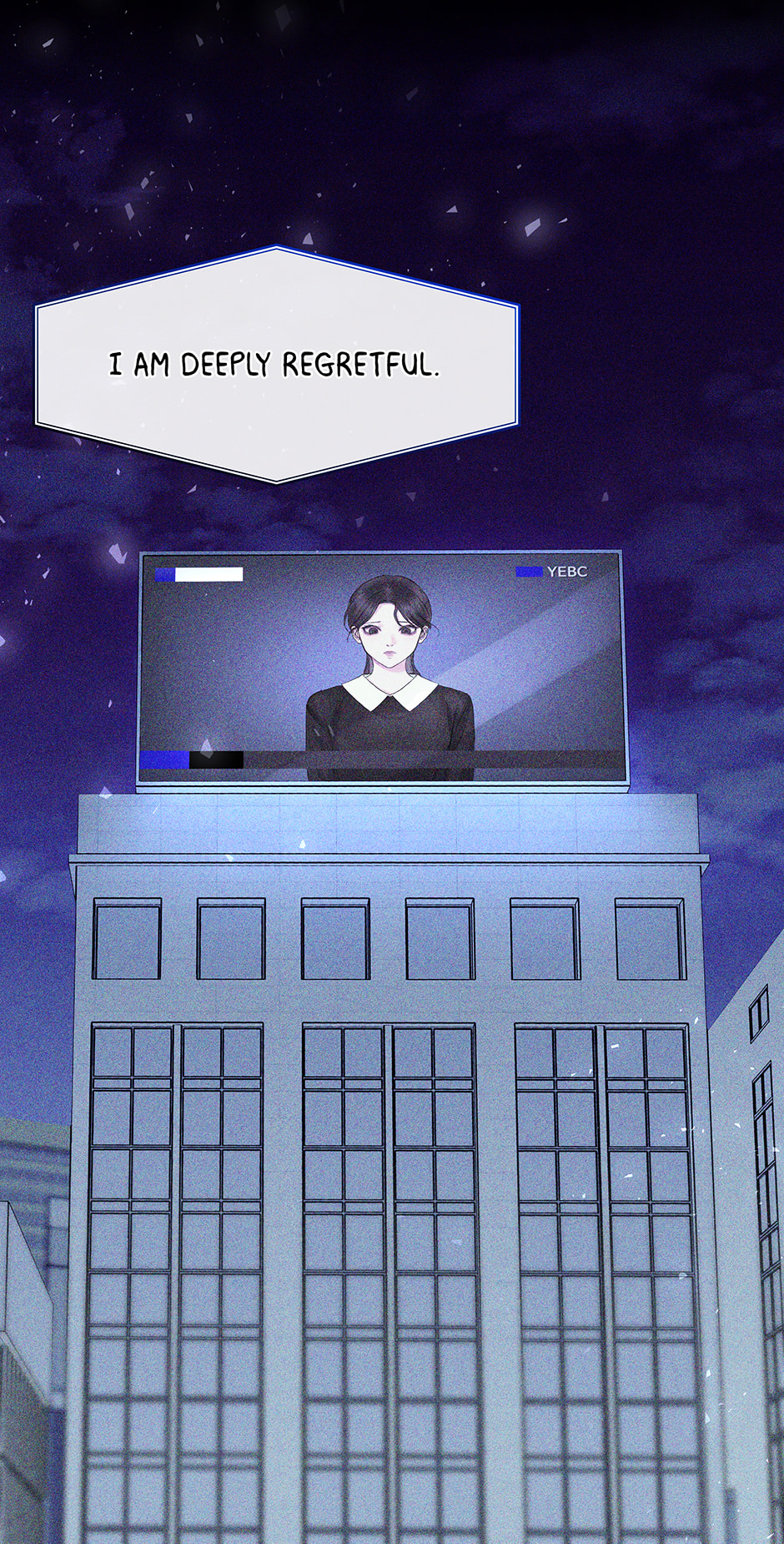 Read White Scandal chapter 4 image 84 on Lezhin
