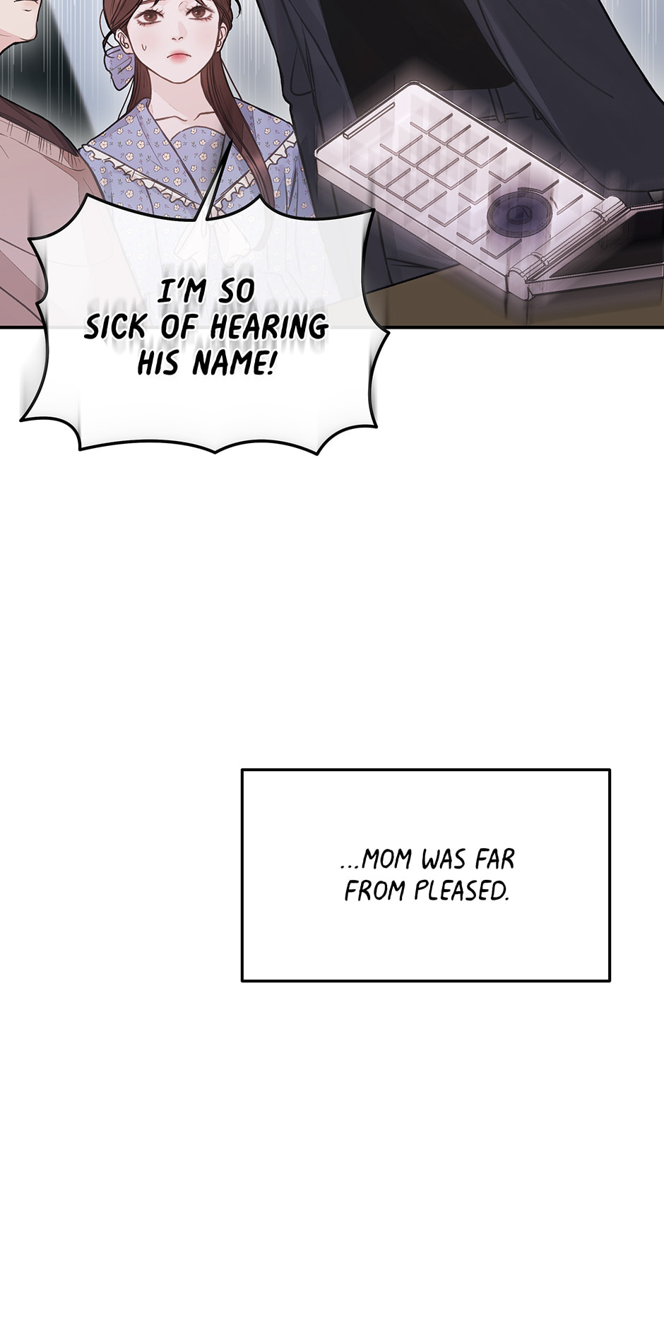 Read White Scandal chapter 4 image 9 on Lezhin