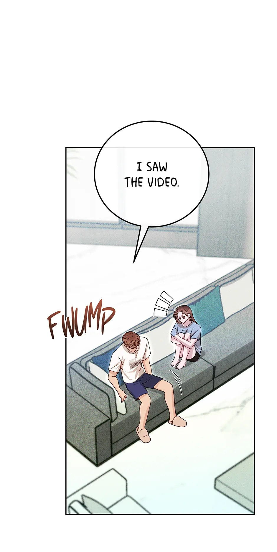 Read White Scandal chapter 40 image 1 on Lezhin