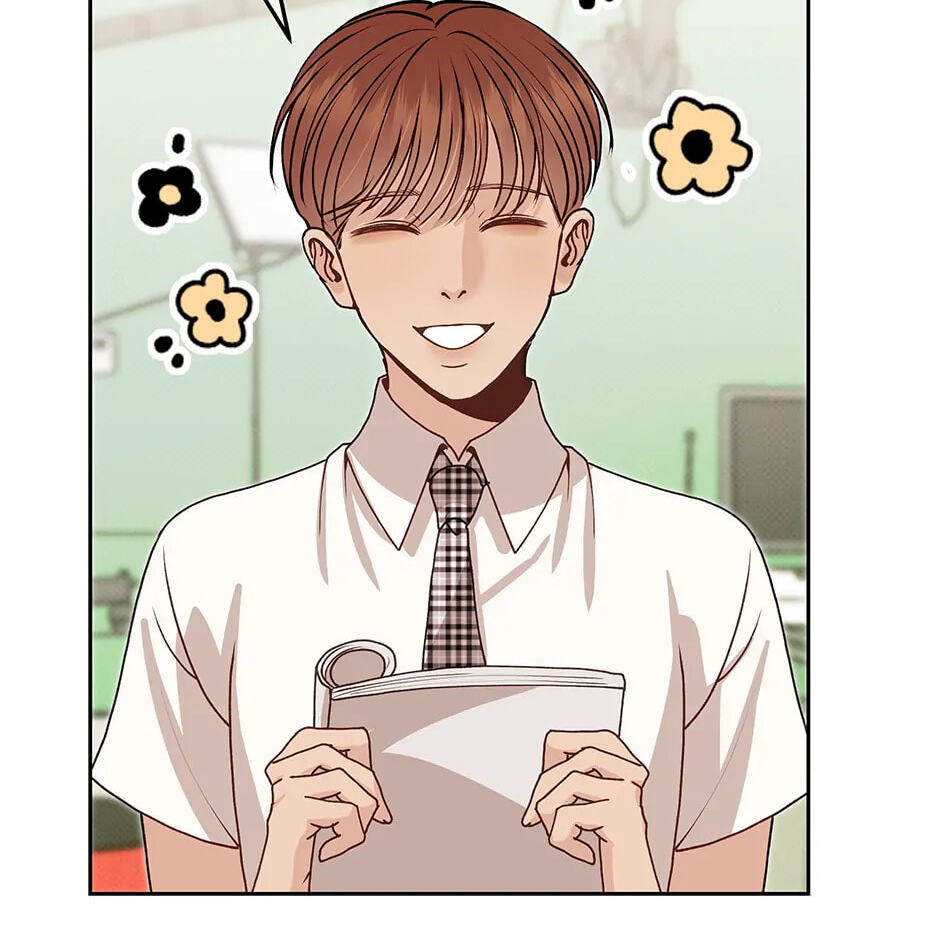 Read White Scandal chapter 40 image 16 on Lezhin