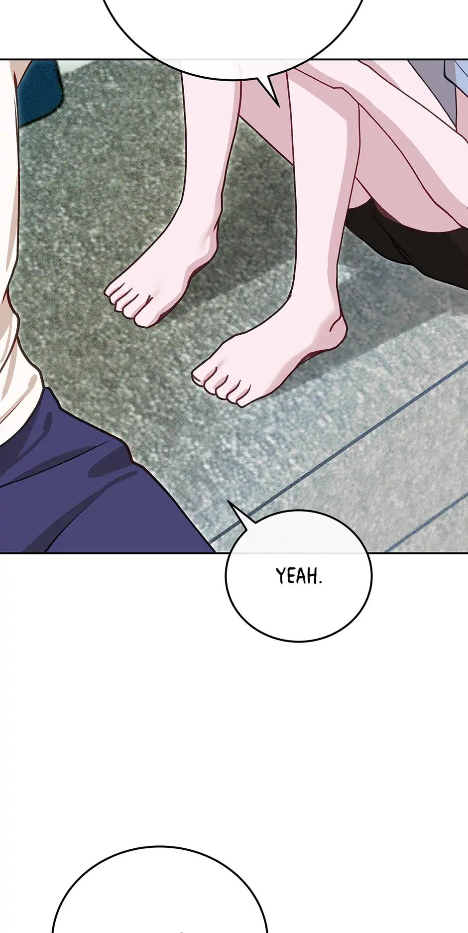 Read White Scandal chapter 40 image 3 on Lezhin