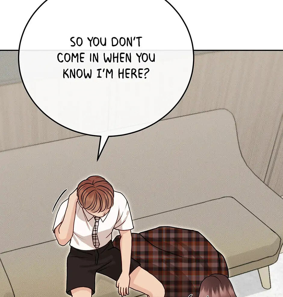 Read White Scandal chapter 40 image 33 on Lezhin
