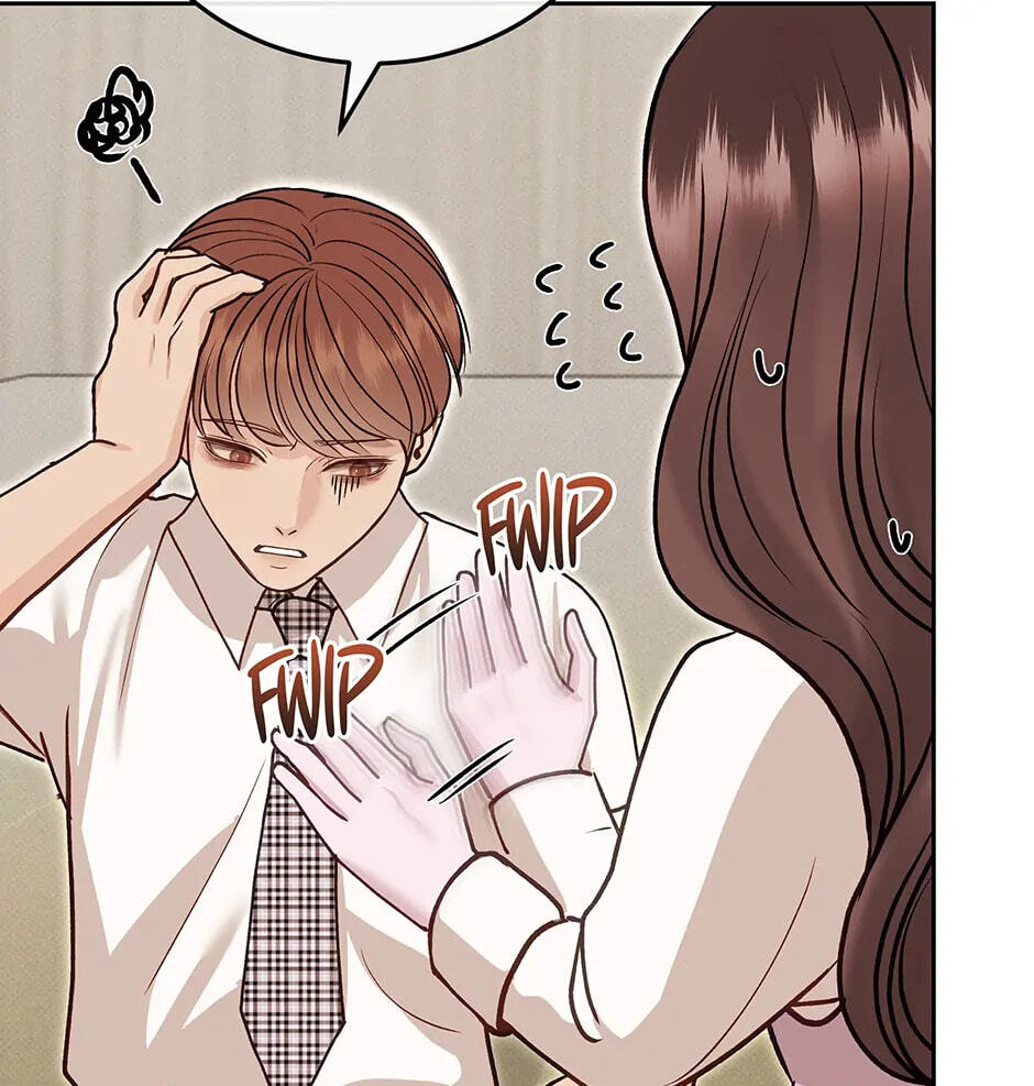 Read White Scandal chapter 40 image 37 on Lezhin