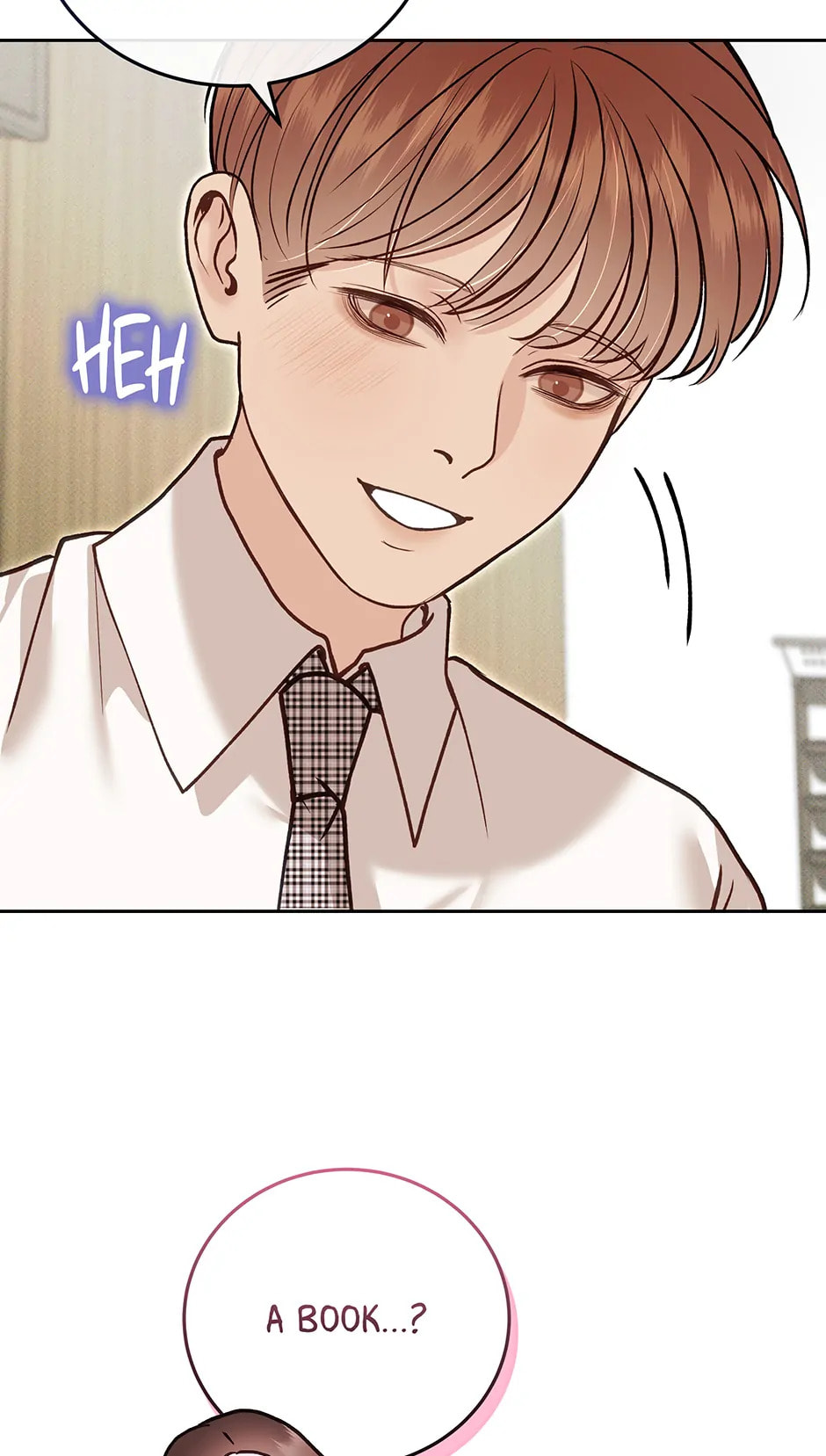 Read White Scandal chapter 40 image 43 on Lezhin