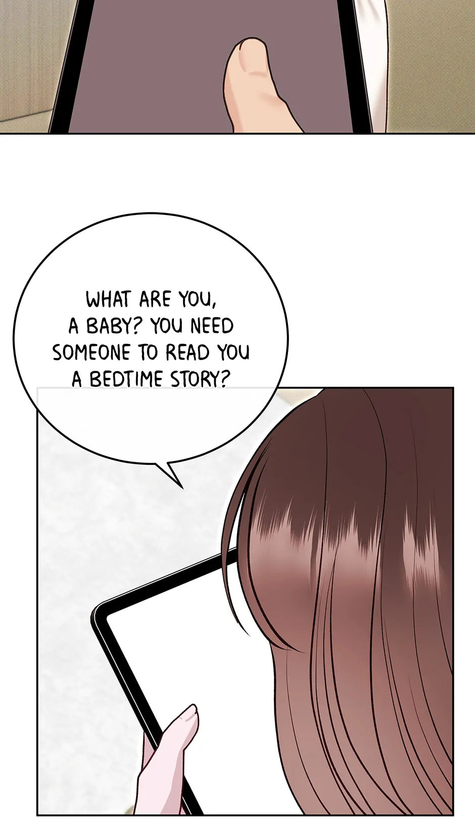 Read White Scandal chapter 40 image 45 on Lezhin