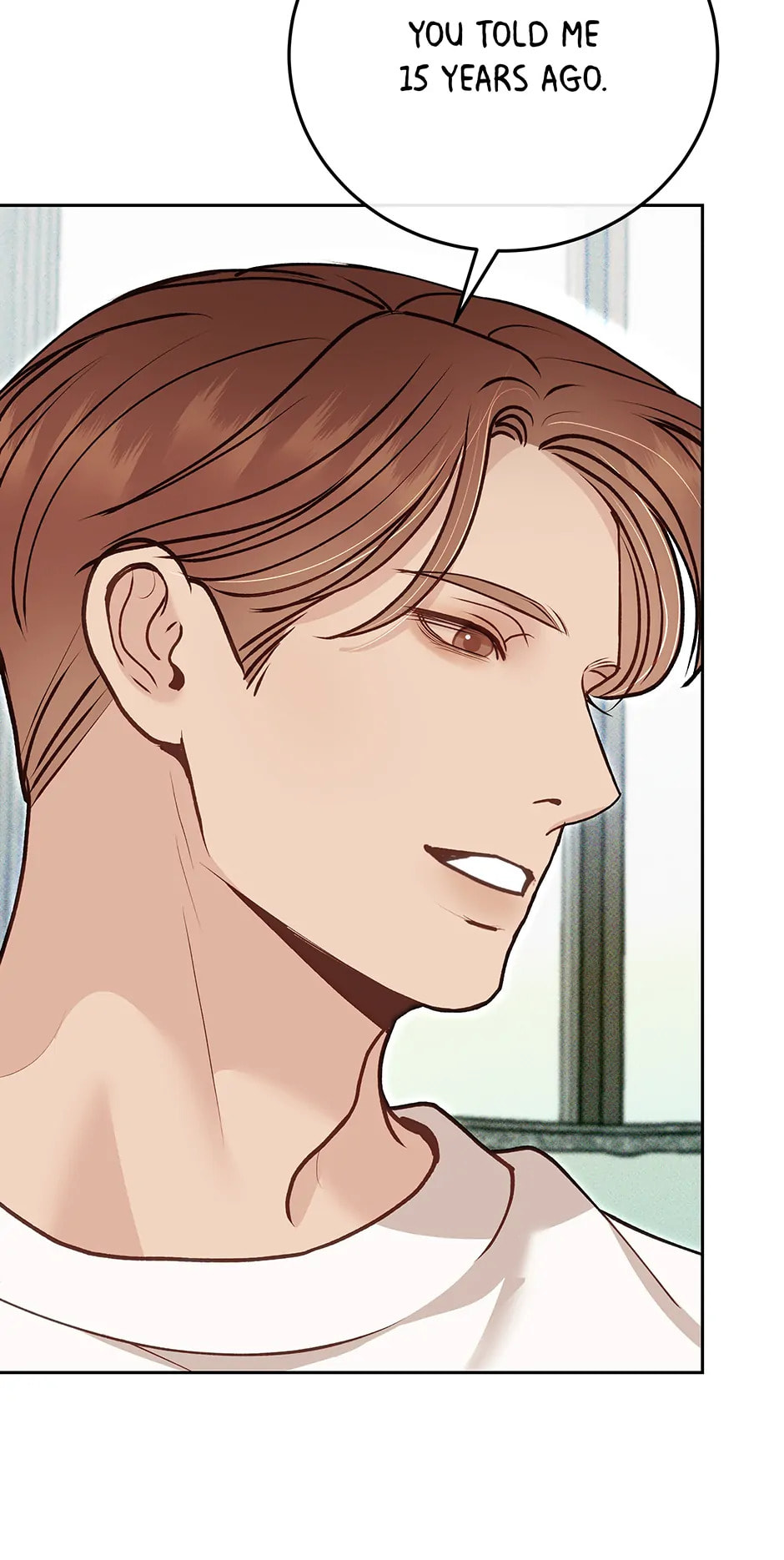 Read White Scandal chapter 40 image 5 on Lezhin