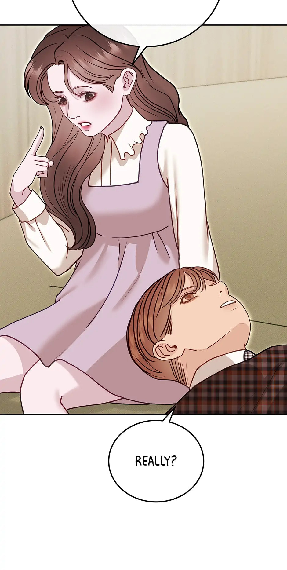 Read White Scandal chapter 40 image 51 on Lezhin