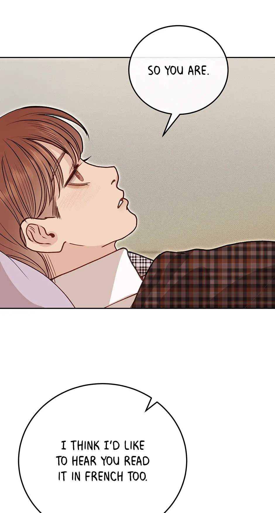 Read White Scandal chapter 40 image 52 on Lezhin