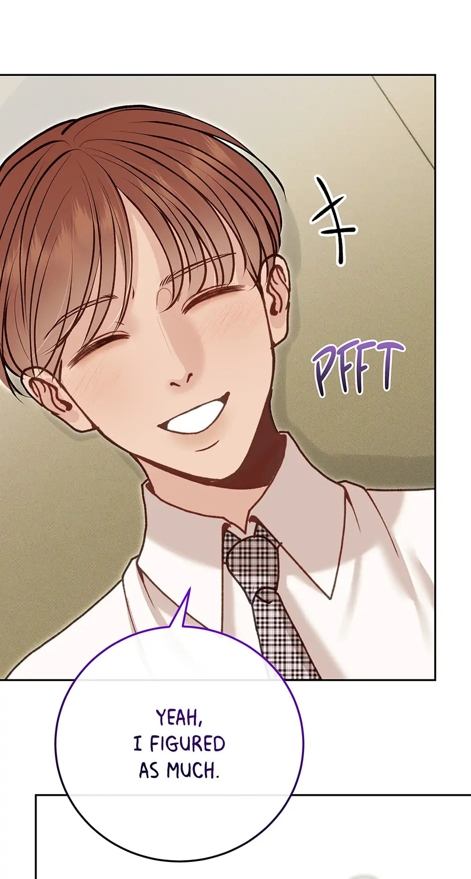 Read White Scandal chapter 40 image 54 on Lezhin
