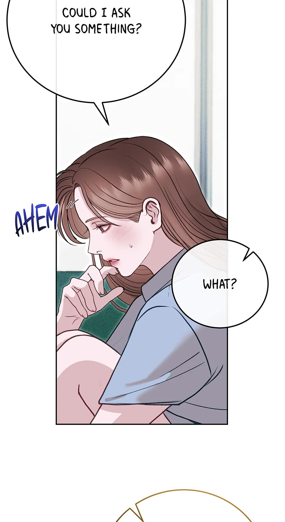 Read White Scandal chapter 40 image 59 on Lezhin