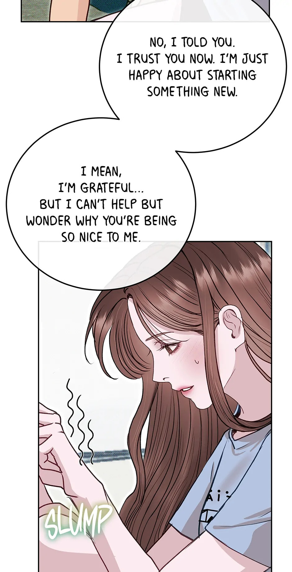 Read White Scandal chapter 40 image 62 on Lezhin
