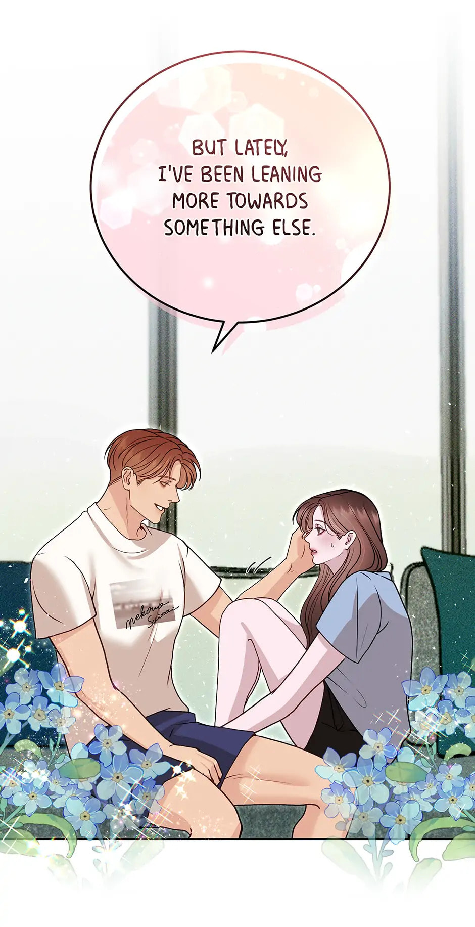 Read White Scandal chapter 40 image 64 on Lezhin