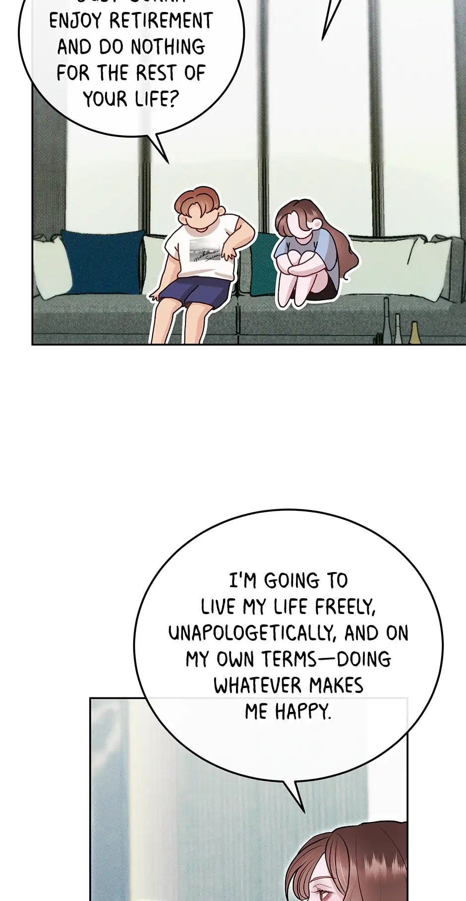 Read White Scandal chapter 40 image 67 on Lezhin