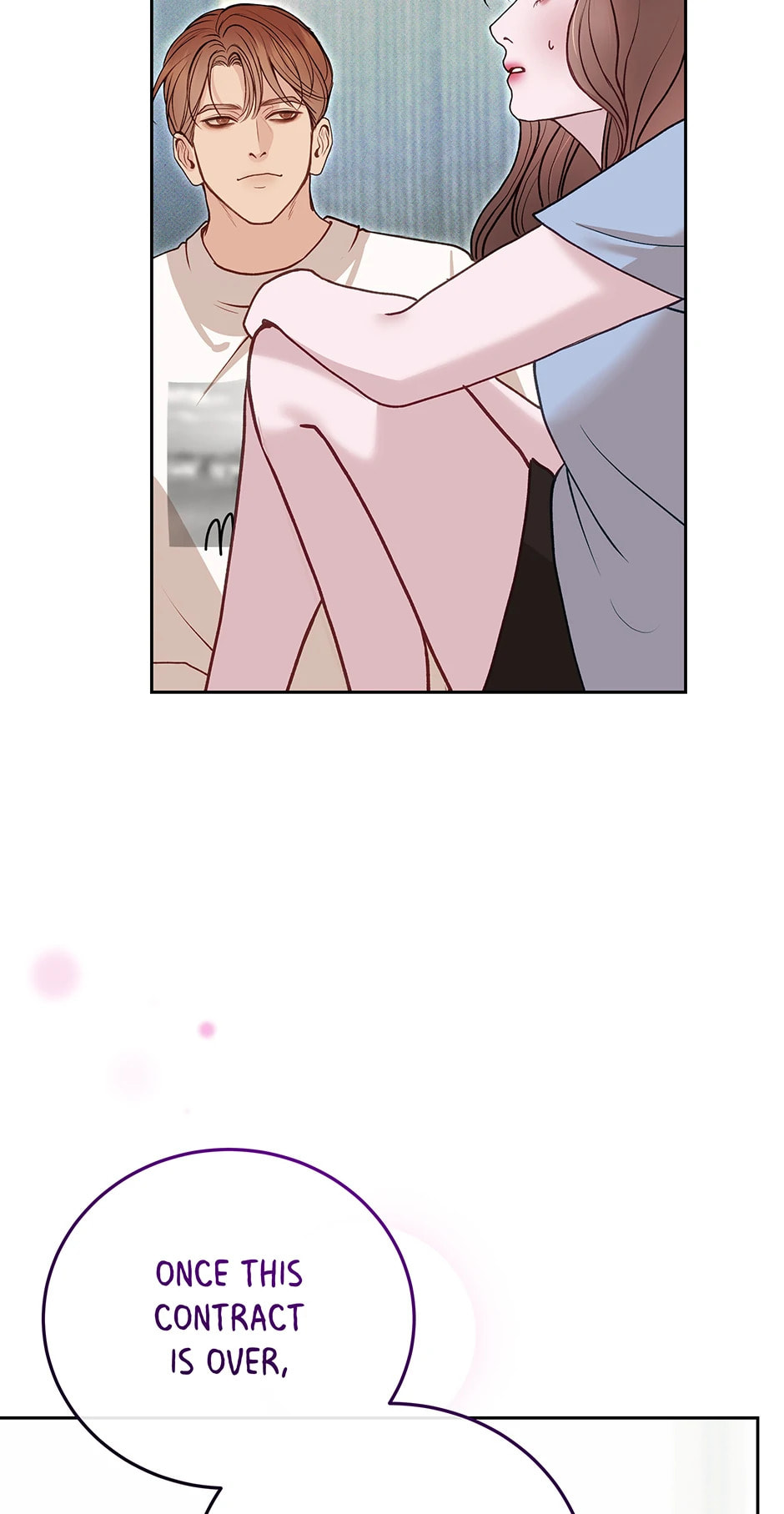 Read White Scandal chapter 40 image 68 on Lezhin