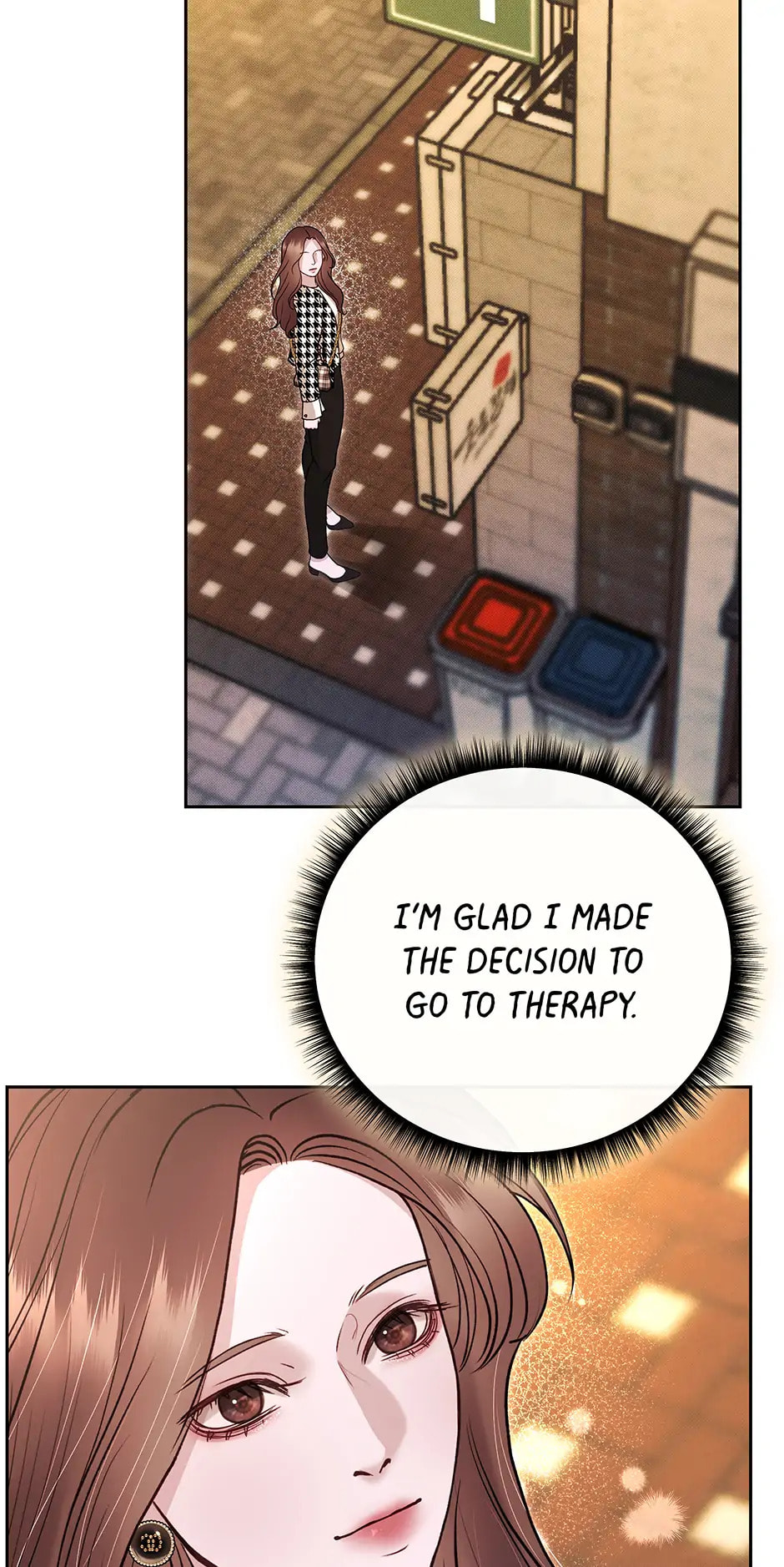 Read White Scandal chapter 41 image 1 on Lezhin