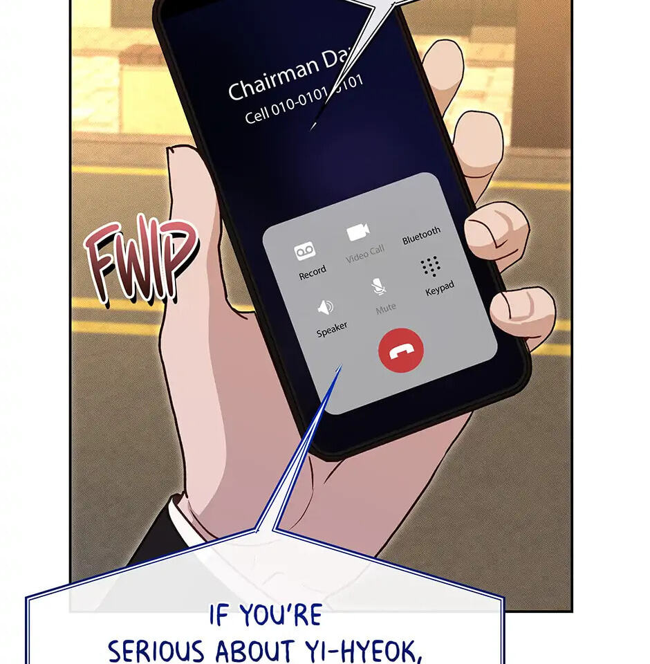 Read White Scandal chapter 41 image 18 on Lezhin