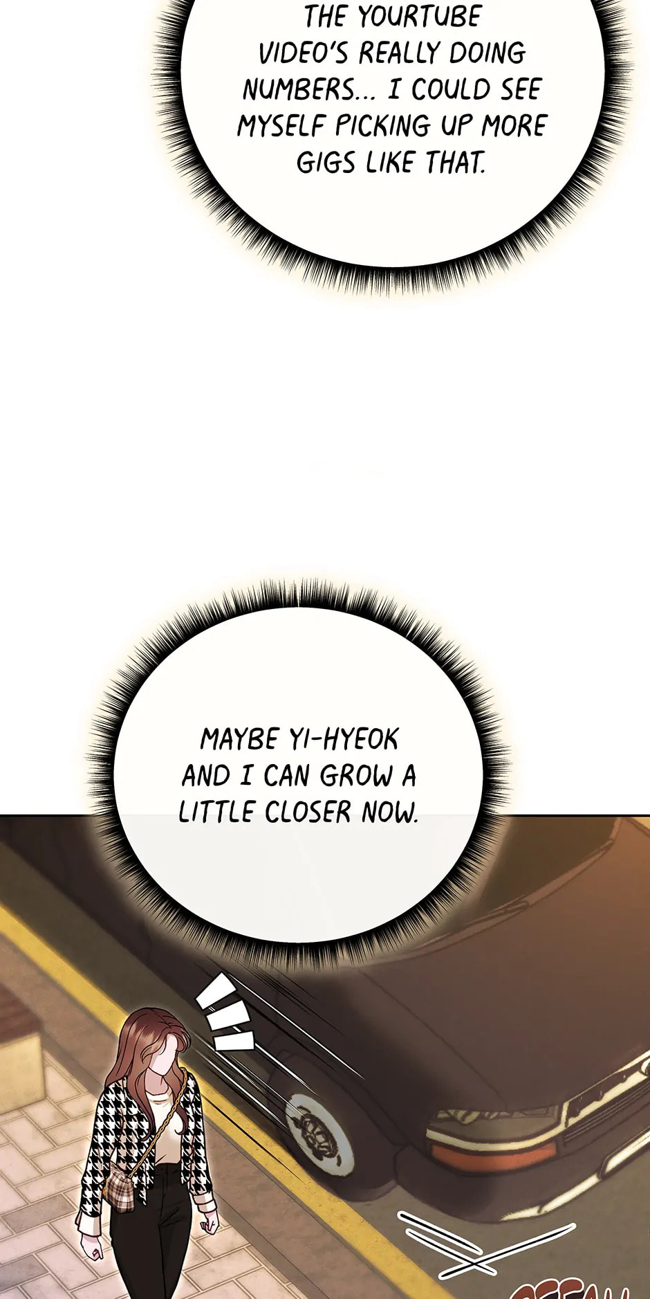 Read White Scandal chapter 41 image 3 on Lezhin