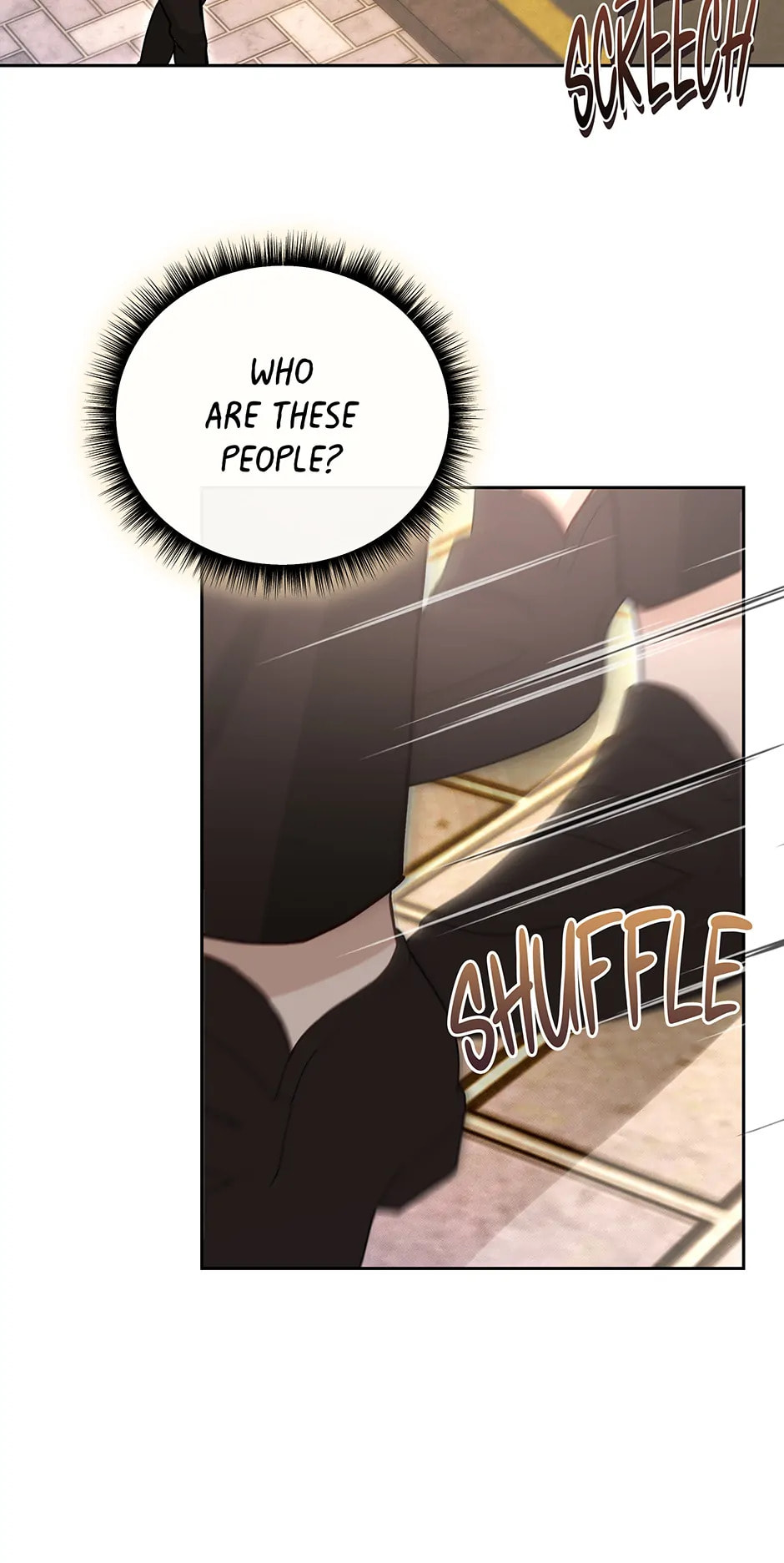 Read White Scandal chapter 41 image 4 on Lezhin