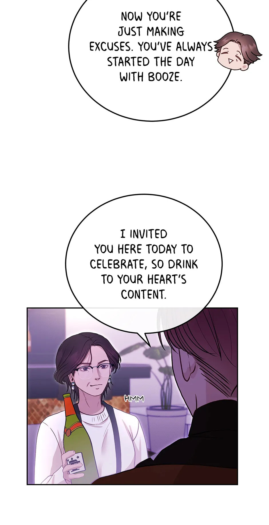 Read White Scandal chapter 41 image 40 on Lezhin