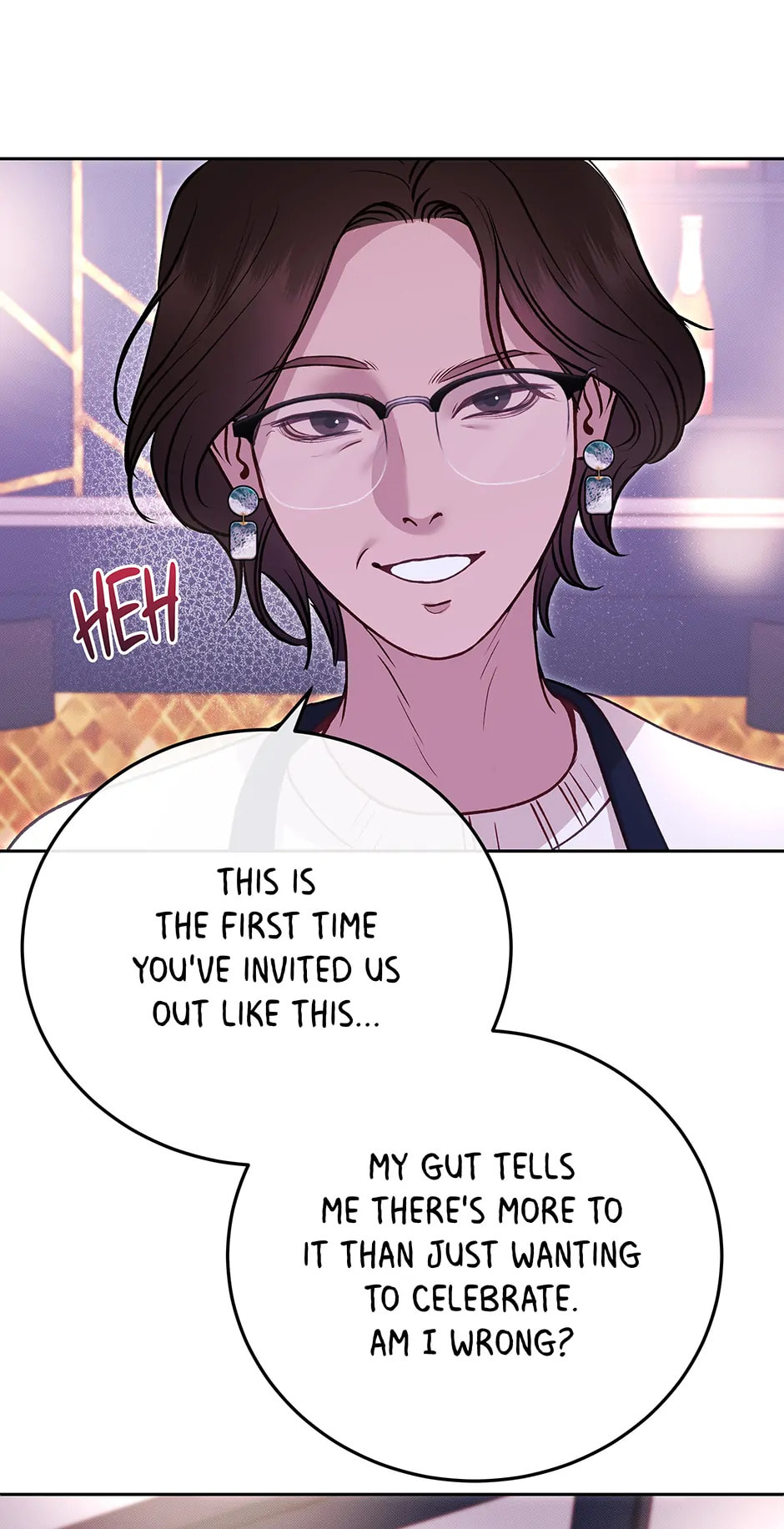 Read White Scandal chapter 41 image 41 on Lezhin