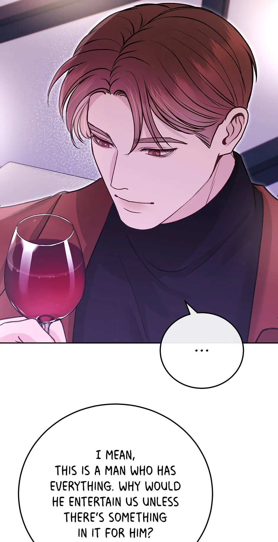 Read White Scandal chapter 41 image 42 on Lezhin