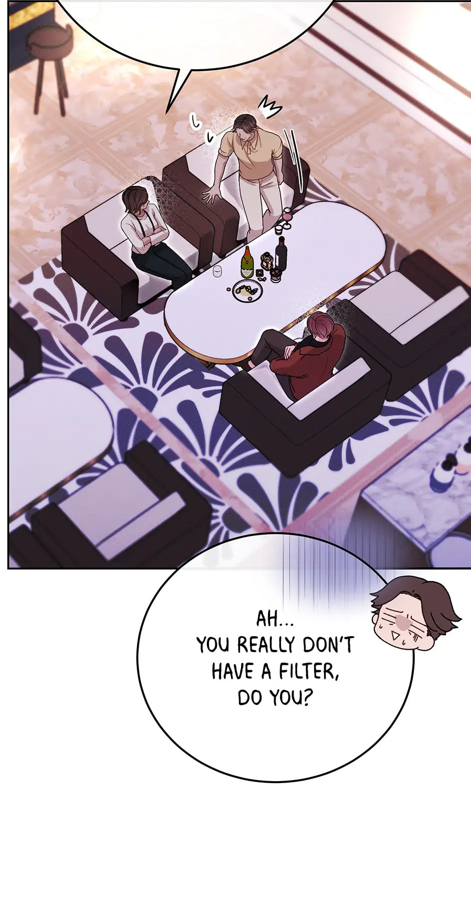 Read White Scandal chapter 41 image 43 on Lezhin